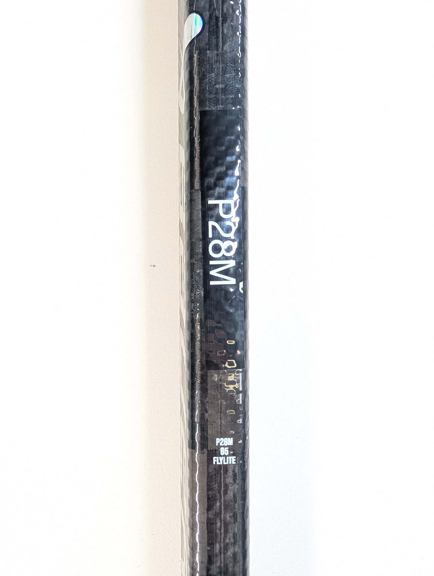 RH Bauer Vapor Flylite | 65 Flex | P28M | Refurbished | DW-3145