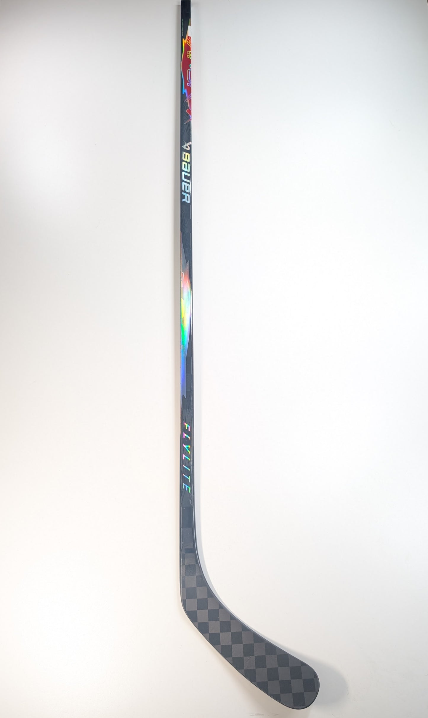 LH Bauer Vapor Flylite | 87 Flex | P92 | Used, Not Repaired | UNR-214