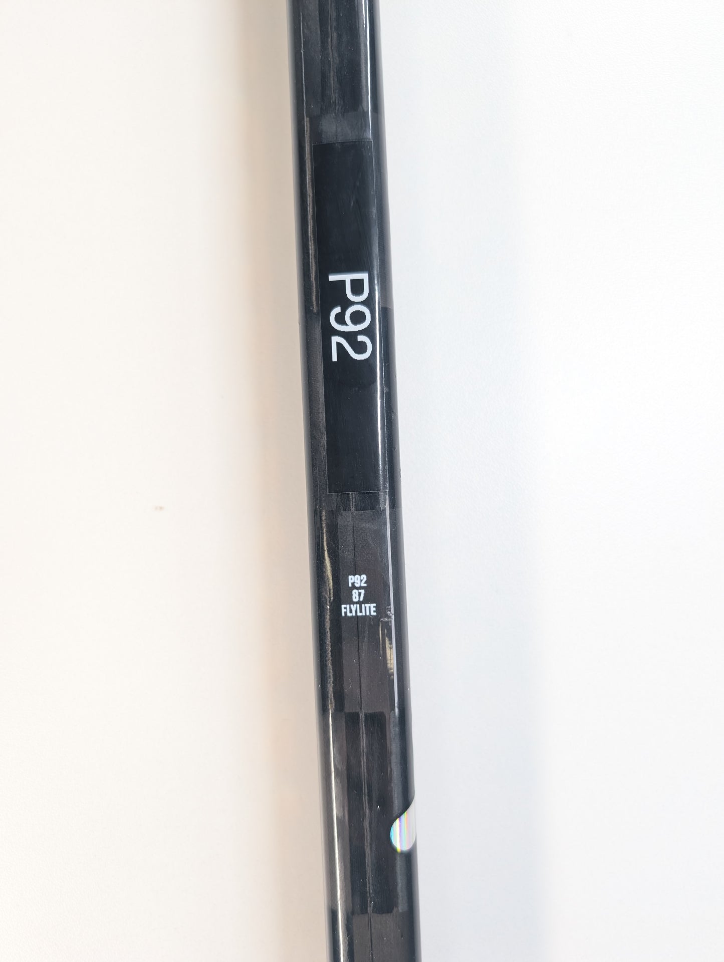 LH Bauer Vapor Flylite | 87 Flex | P92 | Used, Not Repaired | UNR-214