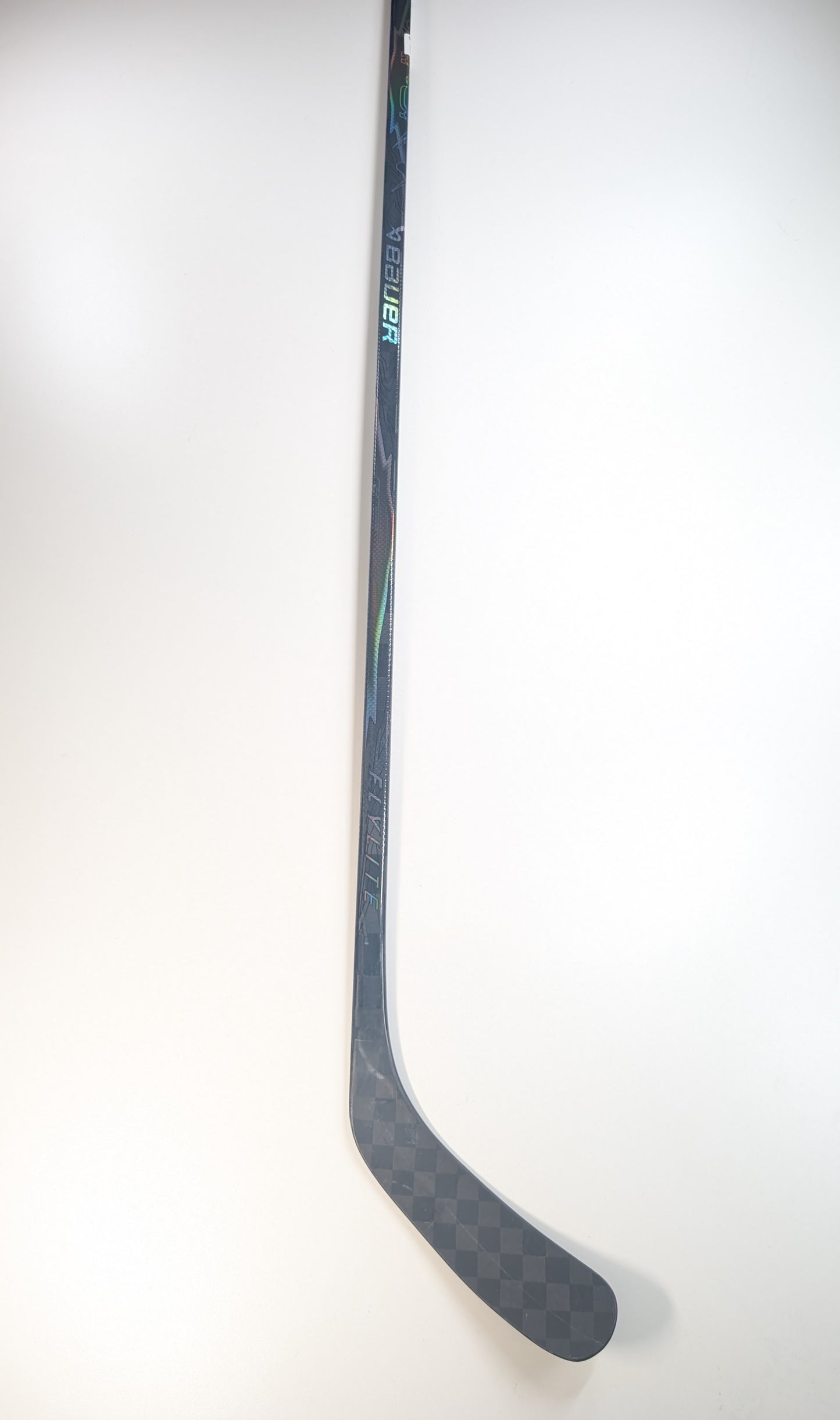 LH Bauer Vapor Flylite | 87 Flex | P90TM | Used, Not Repaired | UNR-215