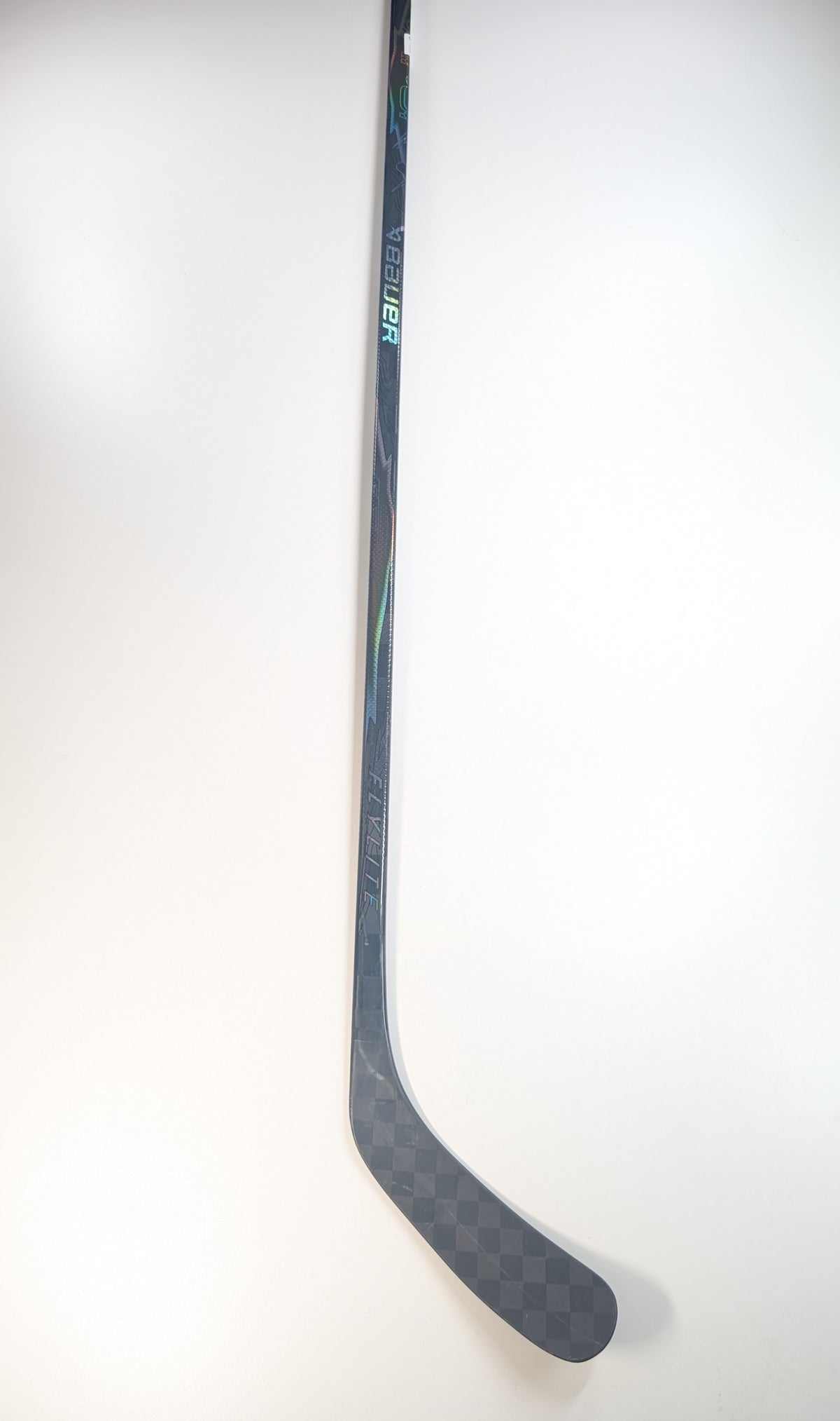 LH Bauer Vapor Flylite | 87 Flex | P90TM | Used, Not Repaired | UNR-216