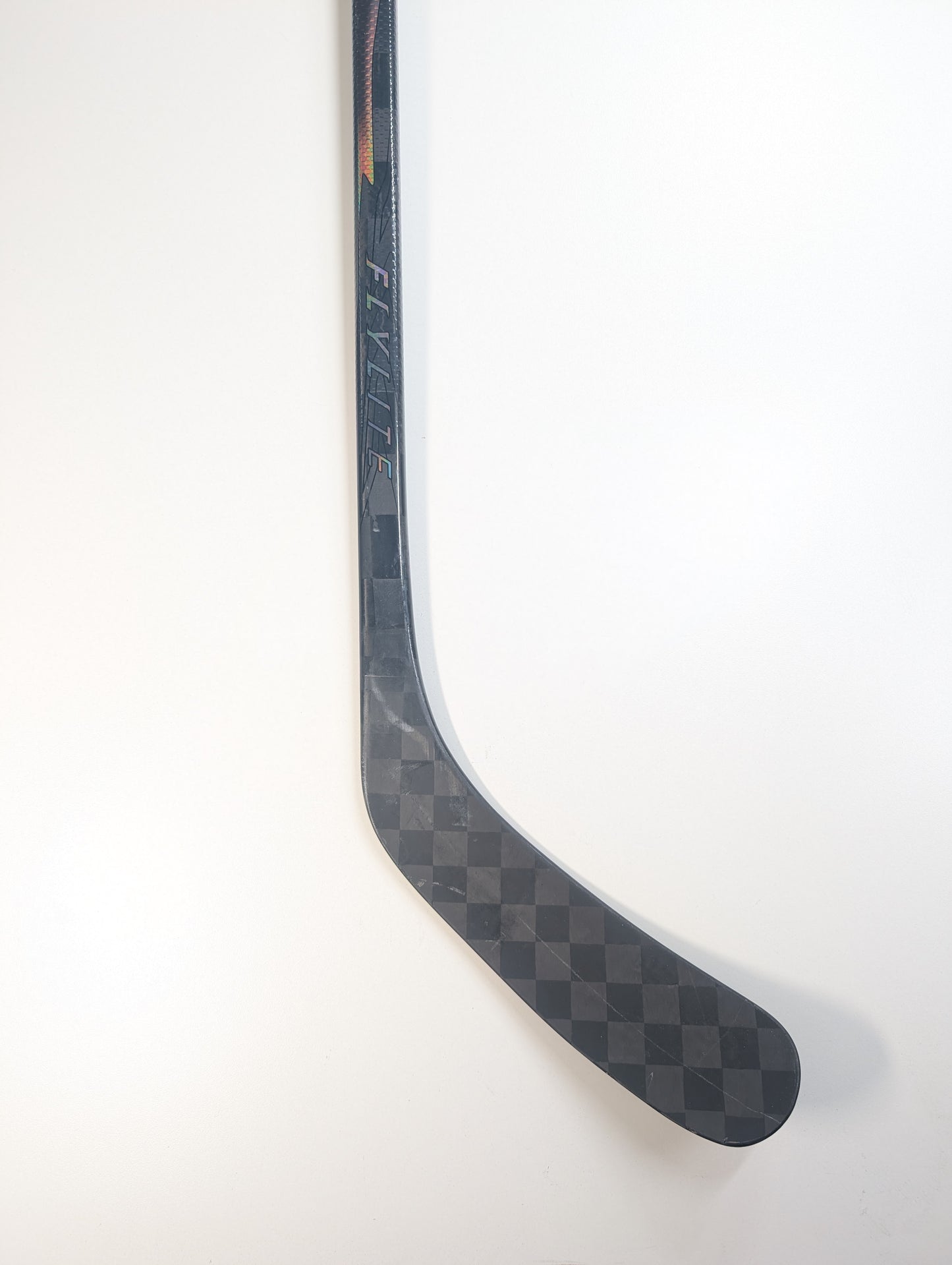 LH Bauer Vapor Flylite | 87 Flex | P90TM | Used, Not Repaired | UNR-216