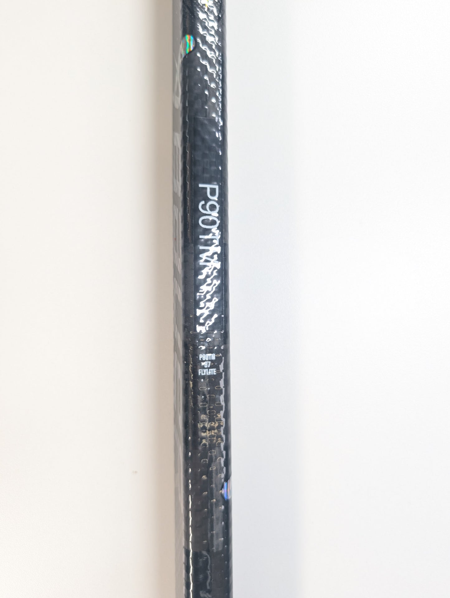 LH Bauer Vapor Flylite | 87 Flex | P90TM | Used, Not Repaired | UNR-216