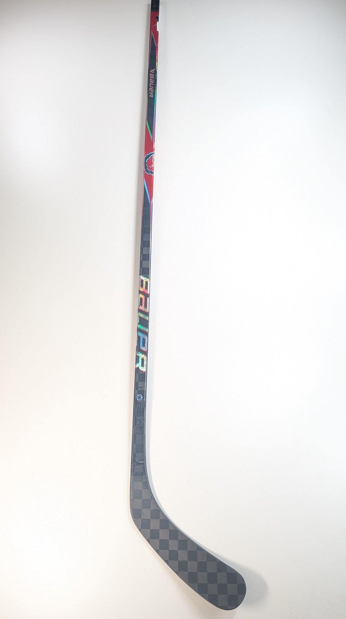 LH Bauer Proto2 | 82 Flex | P92 | Used, Not Repaired | UNR-217