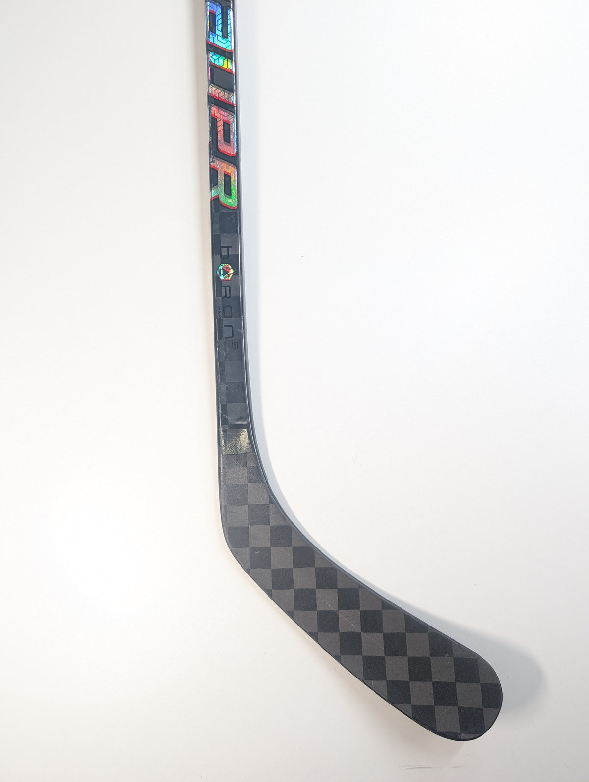 LH Bauer Proto2 | 82 Flex | P92 | Used, Not Repaired | UNR-218