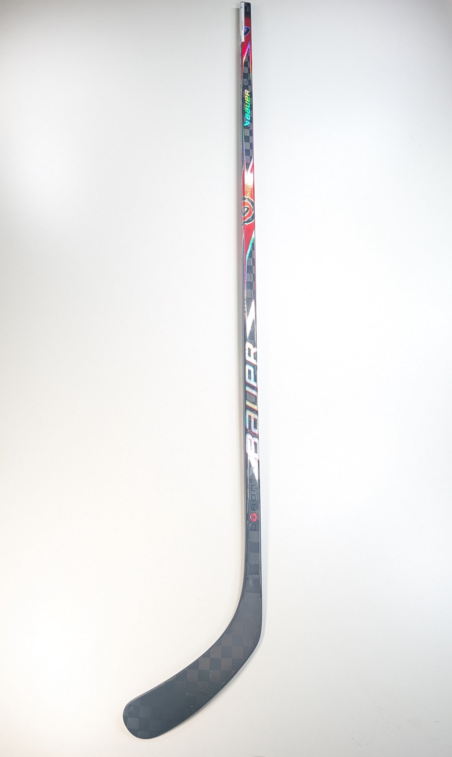 LH Bauer Proto2 | 82 Flex | P92 | Used, Not Repaired | UNR-217