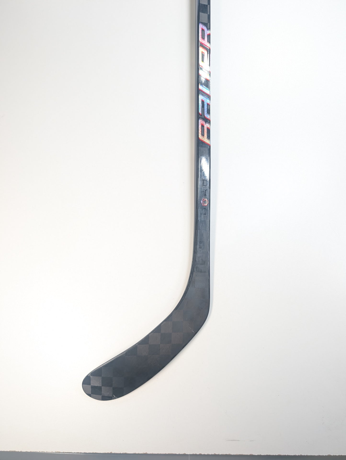 LH Bauer Proto2 | 87 Flex | P28 | Used, Not Repaired | UNR-219