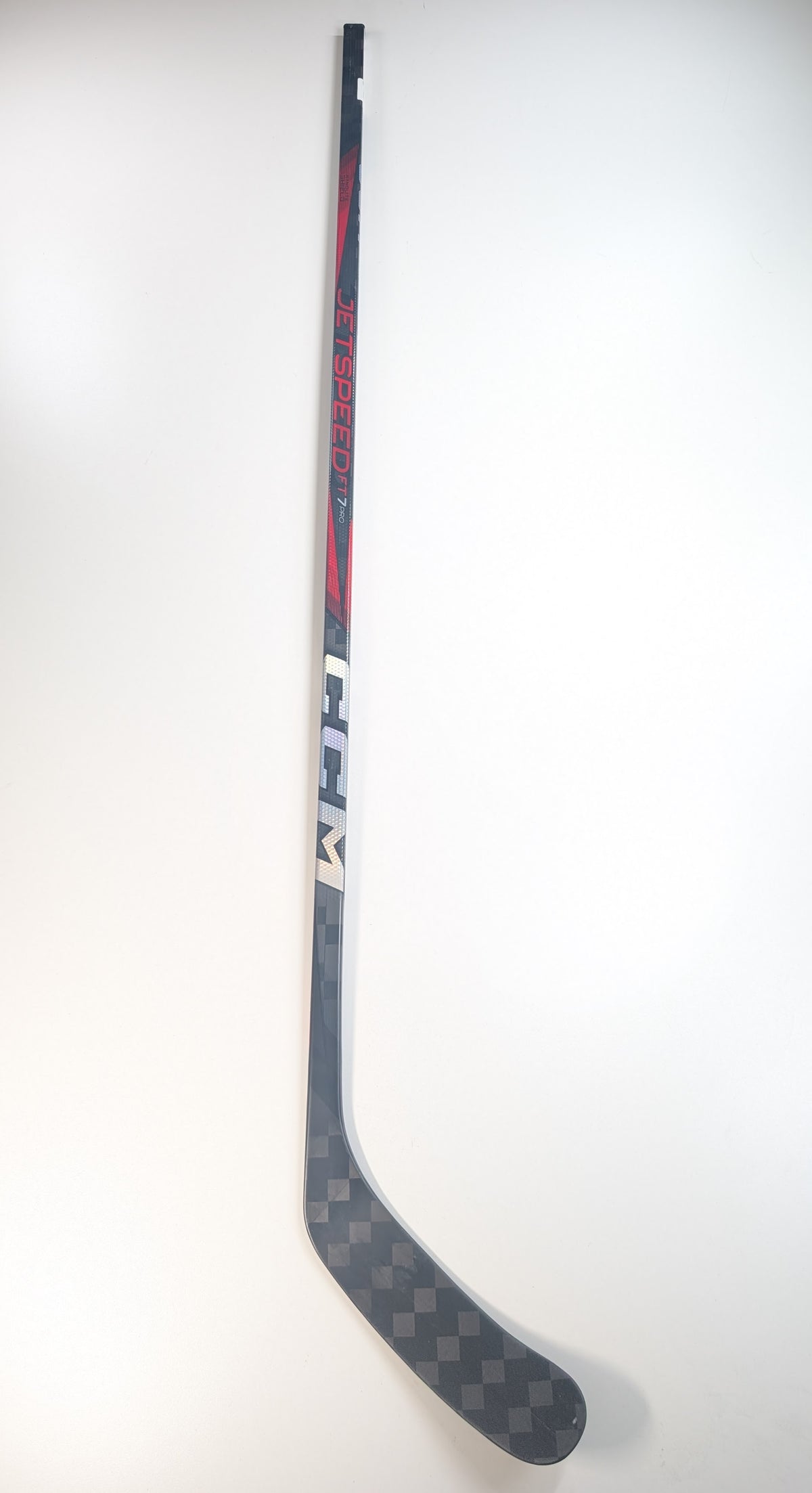 LH CCM Jetspeed FT7 Pro | 70 Flex | P29M | Used, Not Repaired | UNR-221