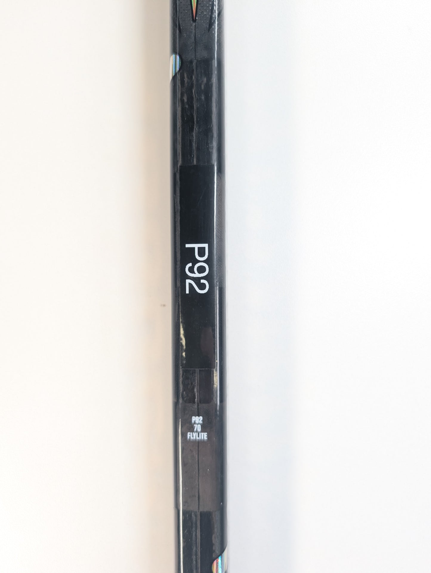 LH Bauer Vapor Flylite | 70 Flex | P92 | Used, Not Repaired | UNR-225