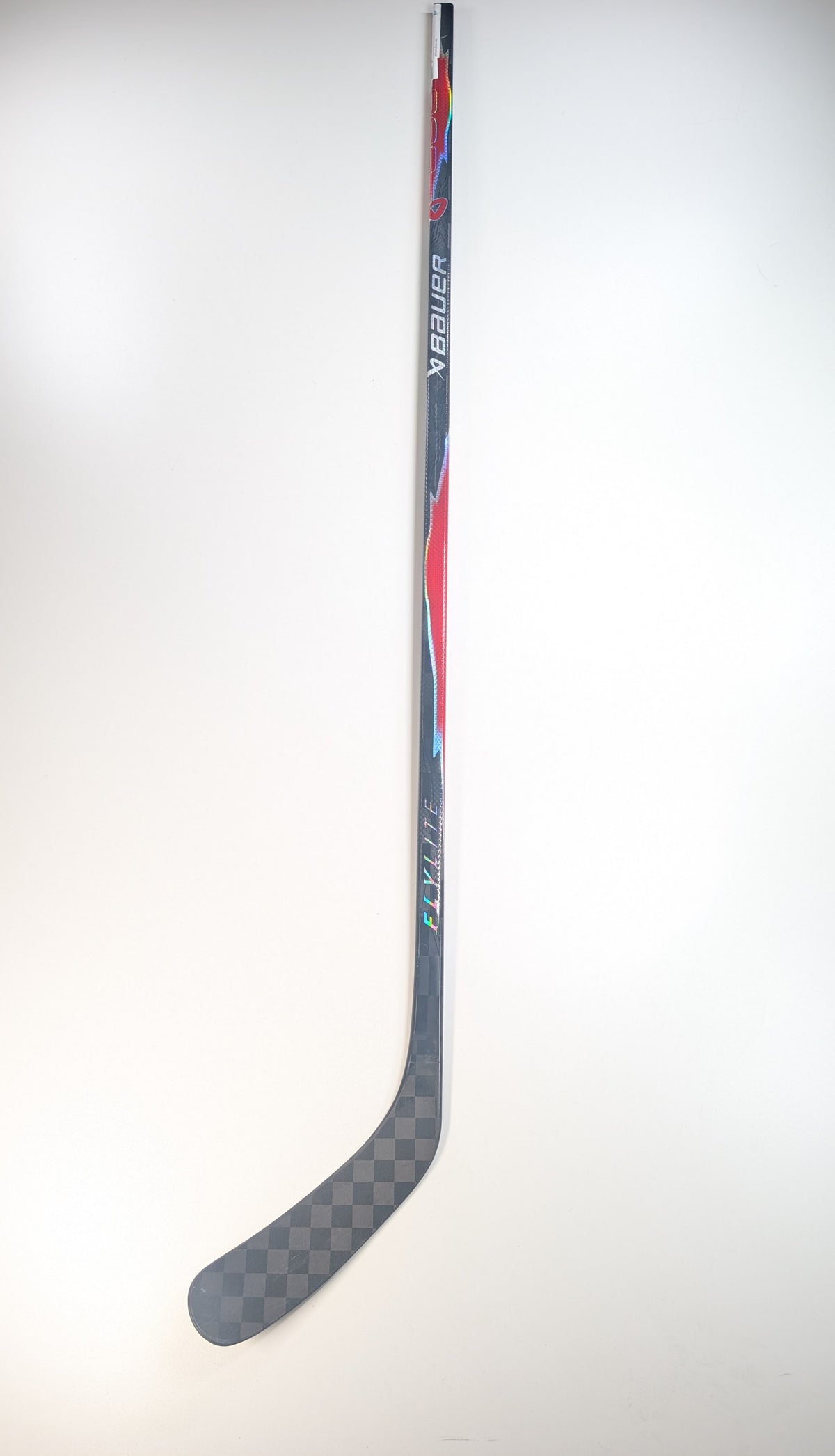 RH Bauer Vapor Flylite | 82 Flex | P90TM | Used, Not Repaired | UNR-227