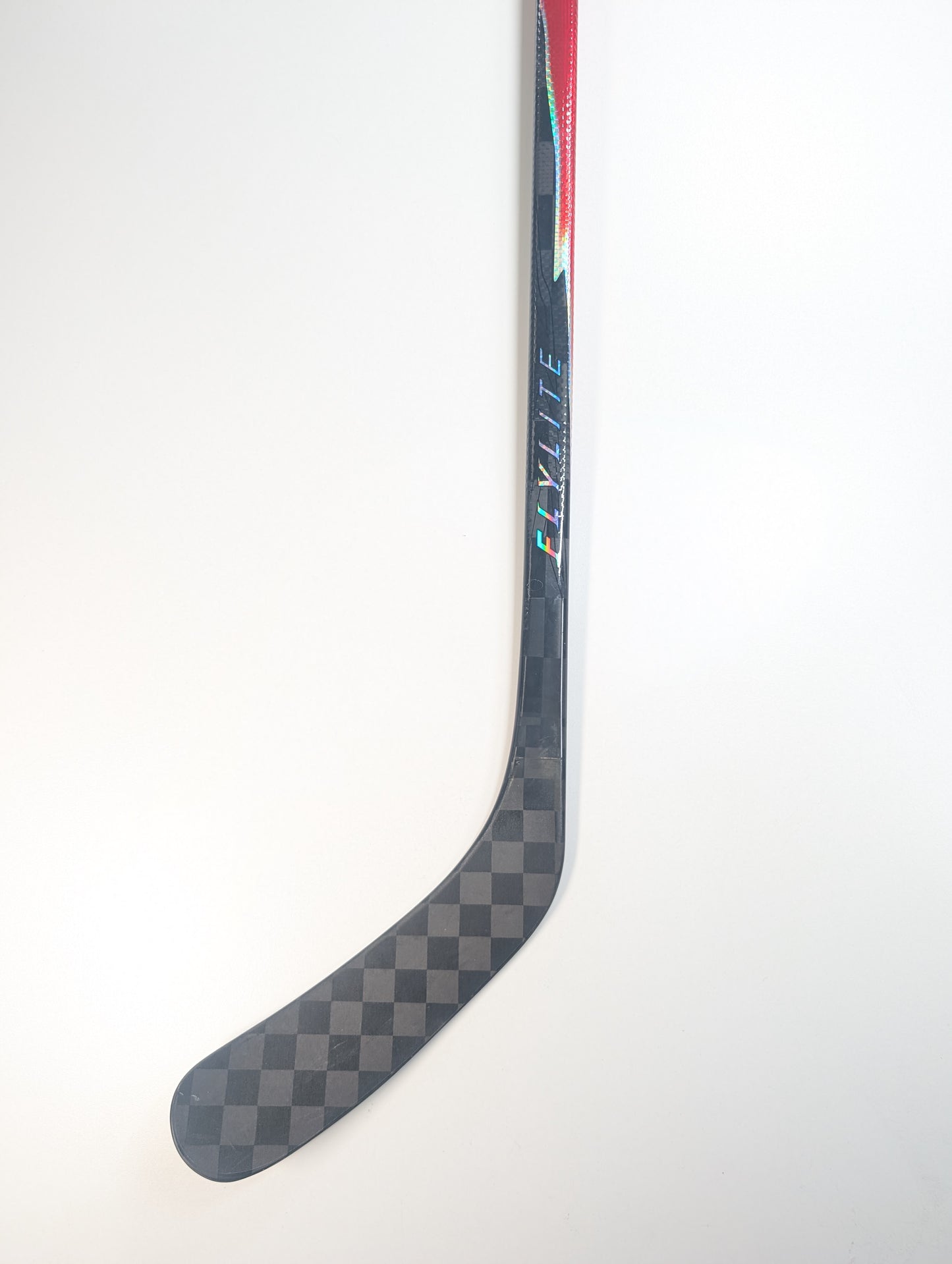 RH Bauer Vapor Flylite | 82 Flex | P90TM | Used, Not Repaired | UNR-227