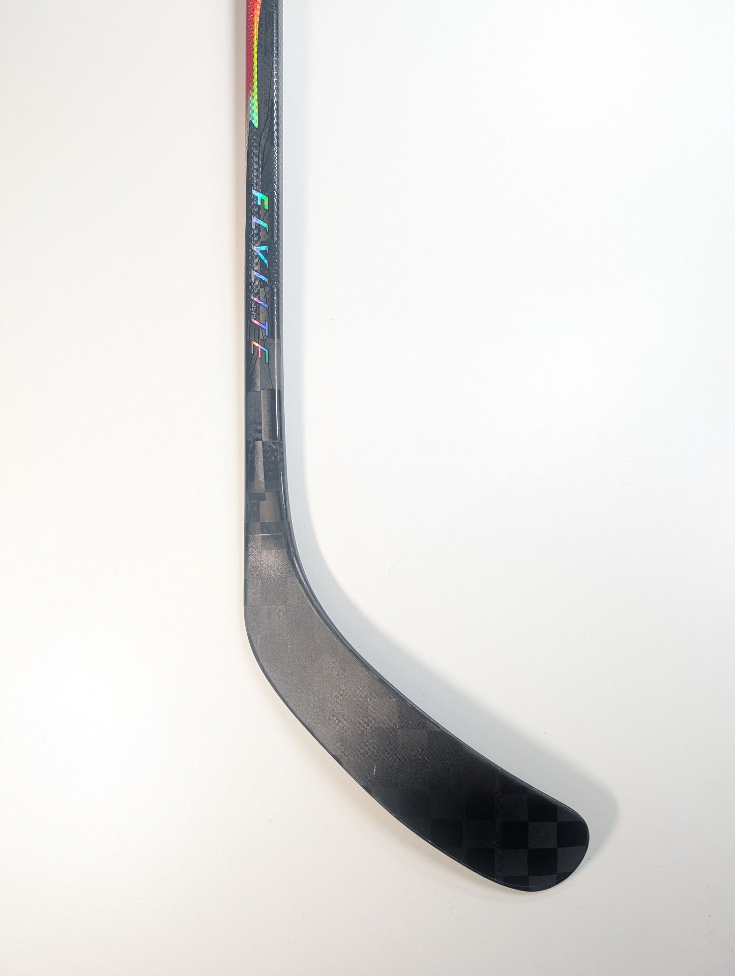 RH Bauer Vapor Flylite | 82 Flex | P90TM | Used, Not Repaired | UNR-227