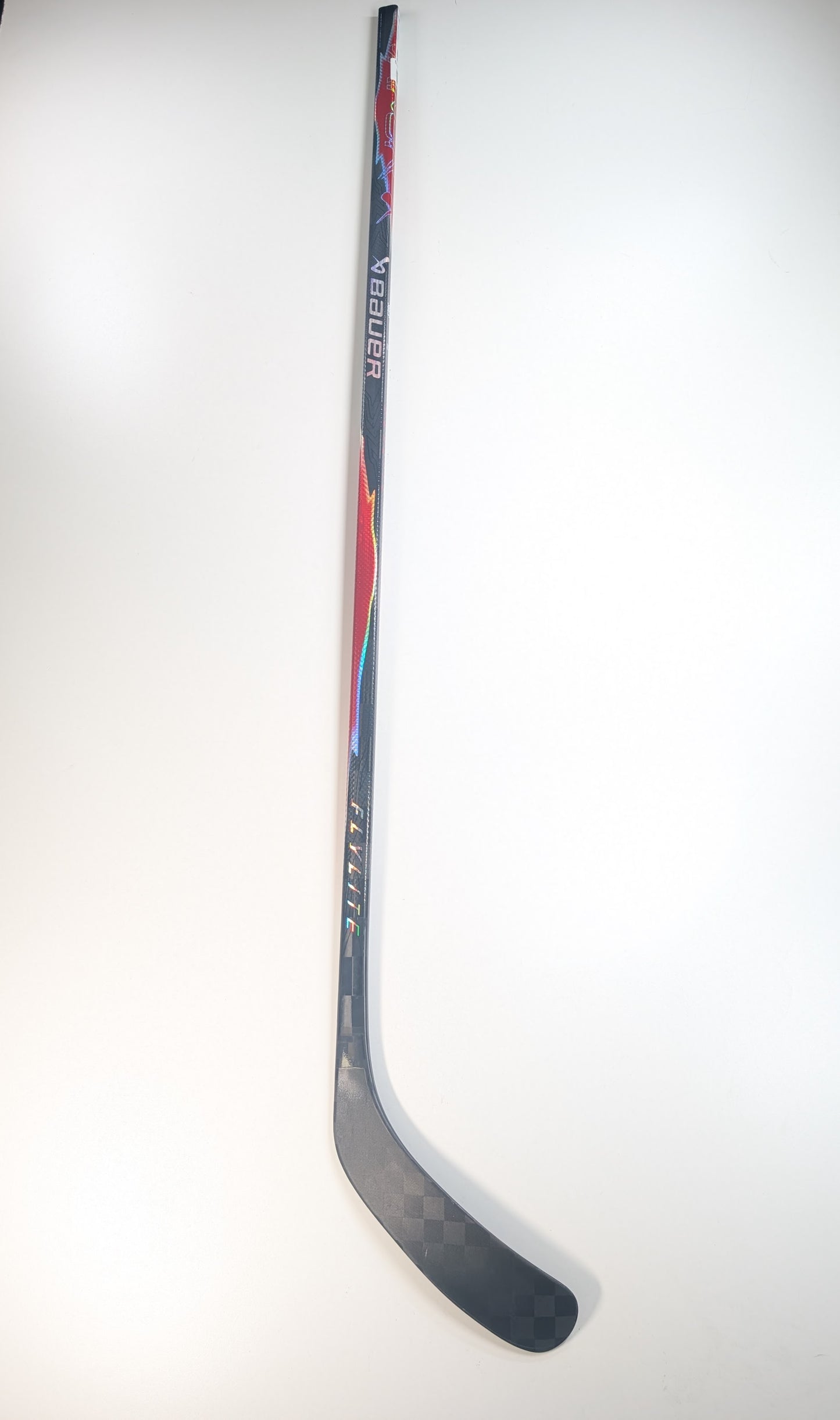 RH Bauer Vapor Flylite | 82 Flex | P90TM | Used, Not Repaired | UNR-227