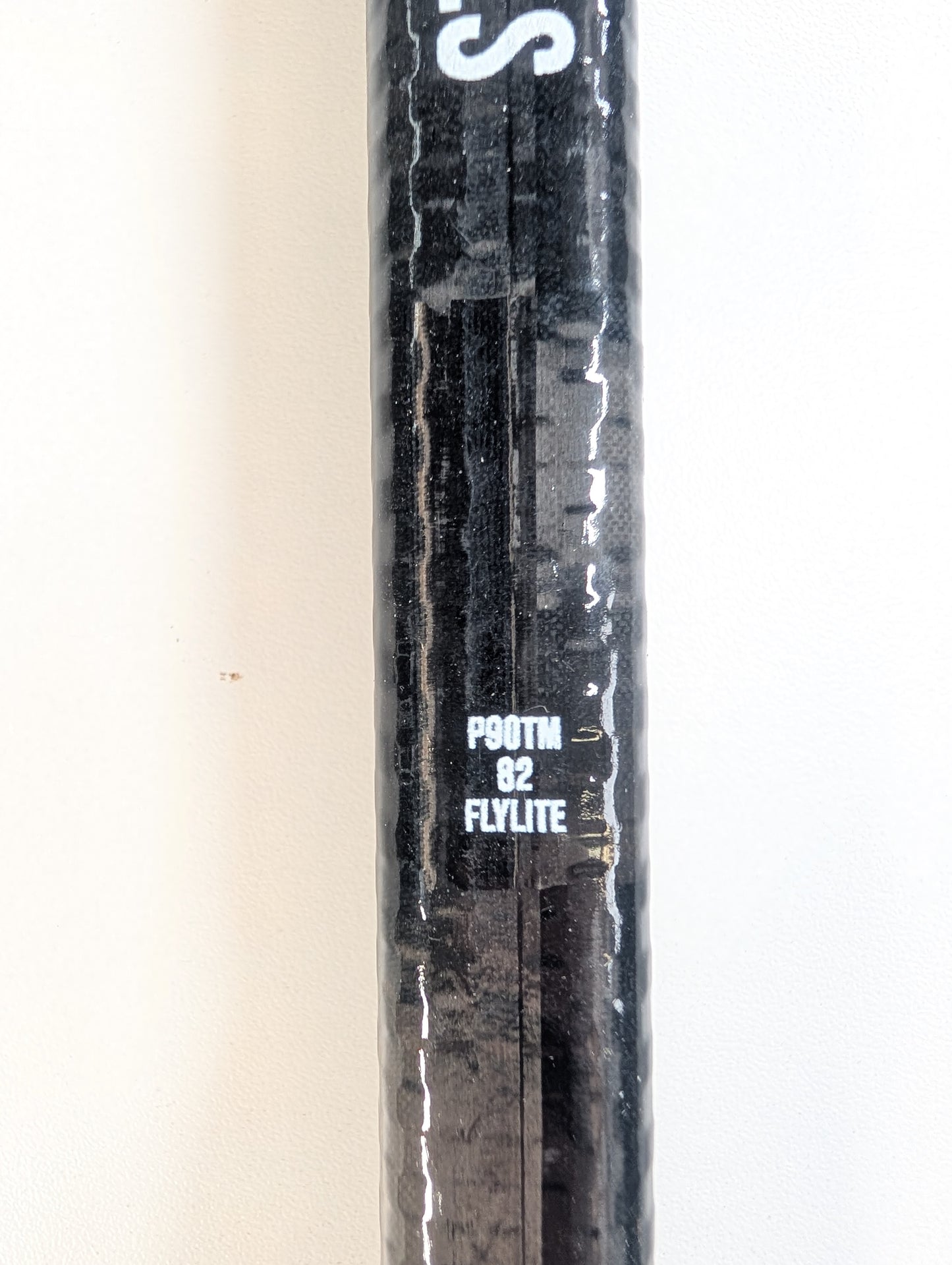 RH Bauer Vapor Flylite | 82 Flex | P90TM | Used, Not Repaired | UNR-227