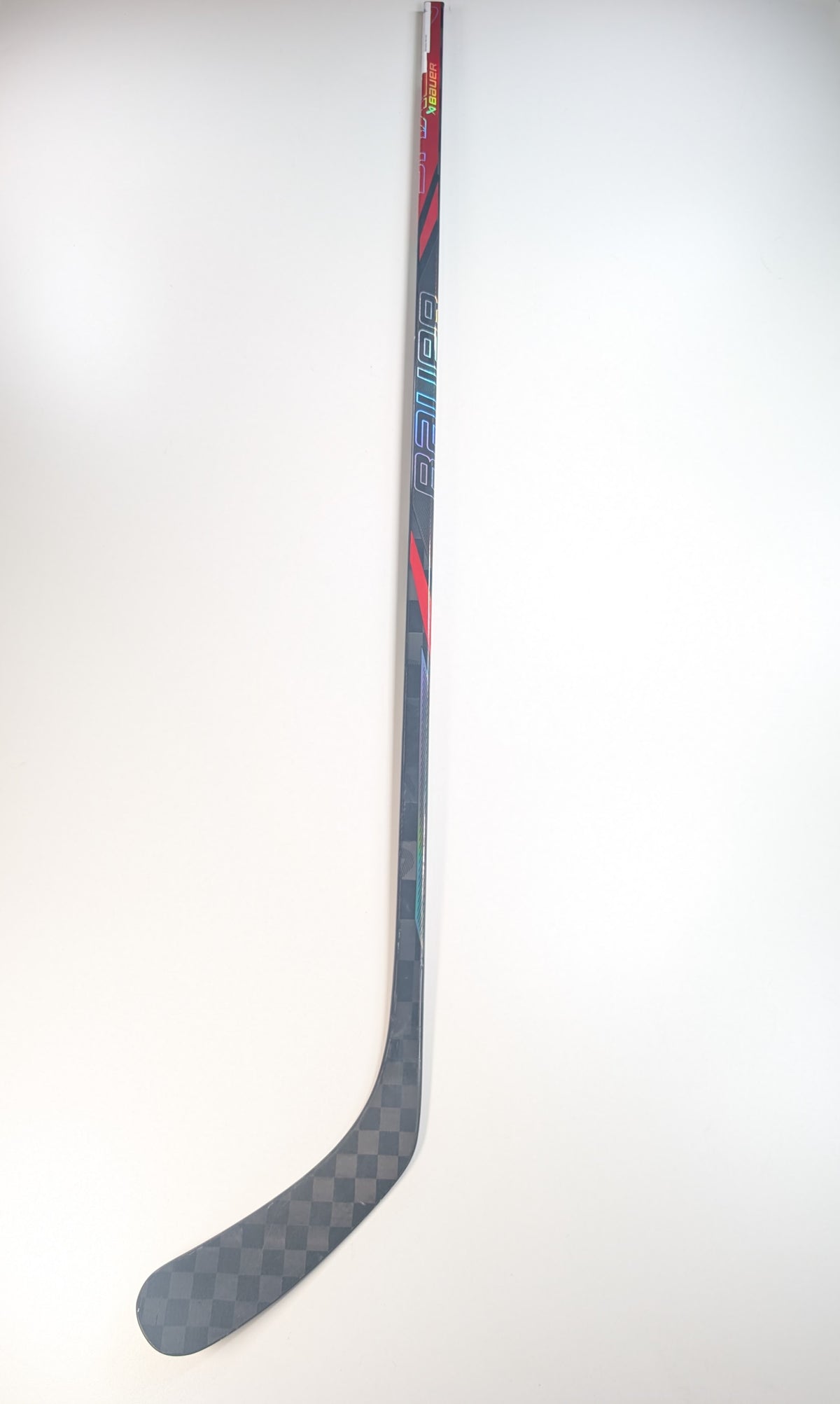 RH Bauer Nexus Tracer | 77 Flex | P92 | Used, Not Repaired | UNR-228