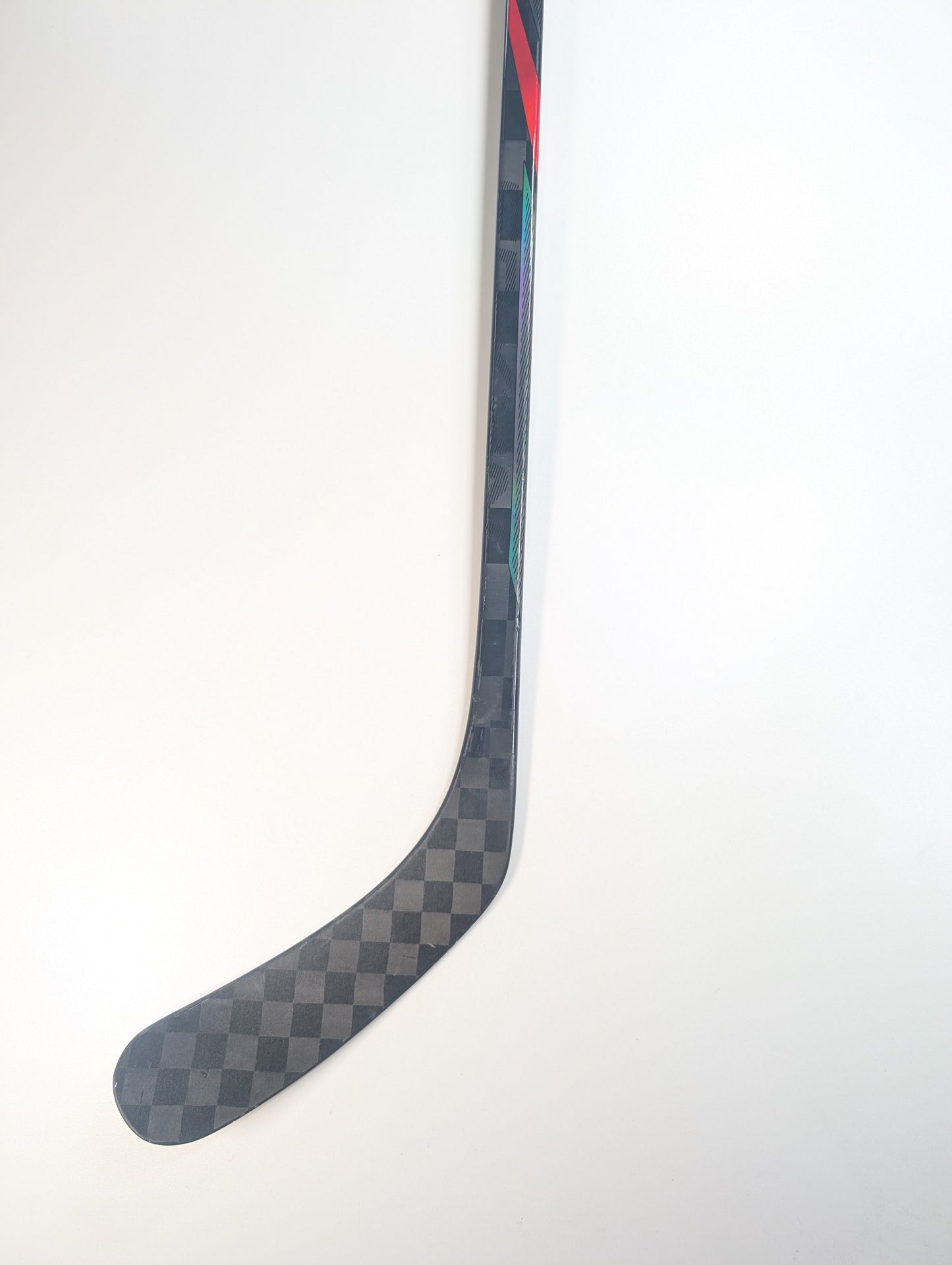 RH Bauer Nexus Tracer | 77 Flex | P92 | Used, Not Repaired | UNR-228