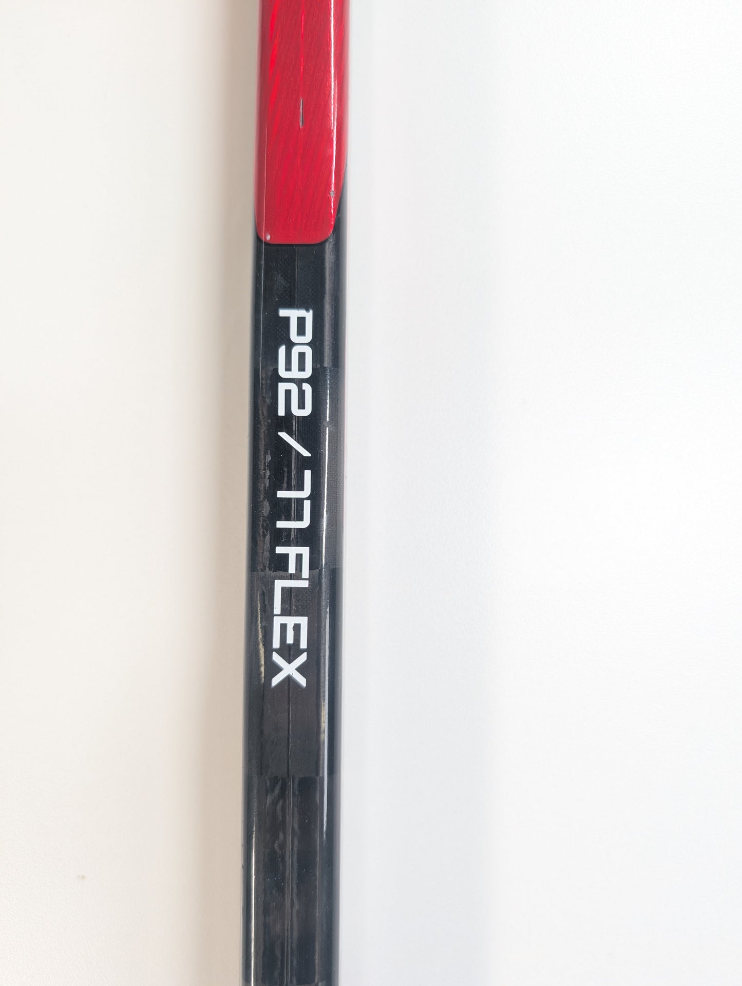 RH Bauer Nexus Tracer | 77 Flex | P92 | Used, Not Repaired | UNR-228