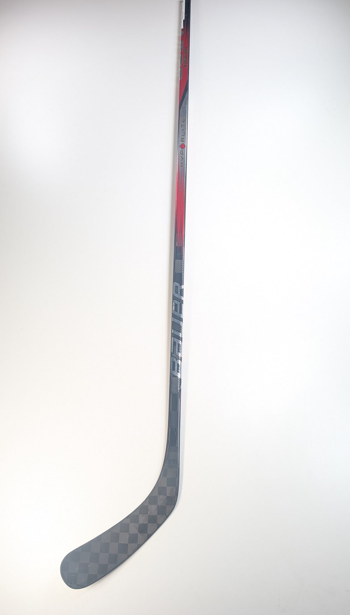 RH Bauer Vapor Hyperlite2 | 87 Flex | P92 | Used, Not Repaired | UNR-230