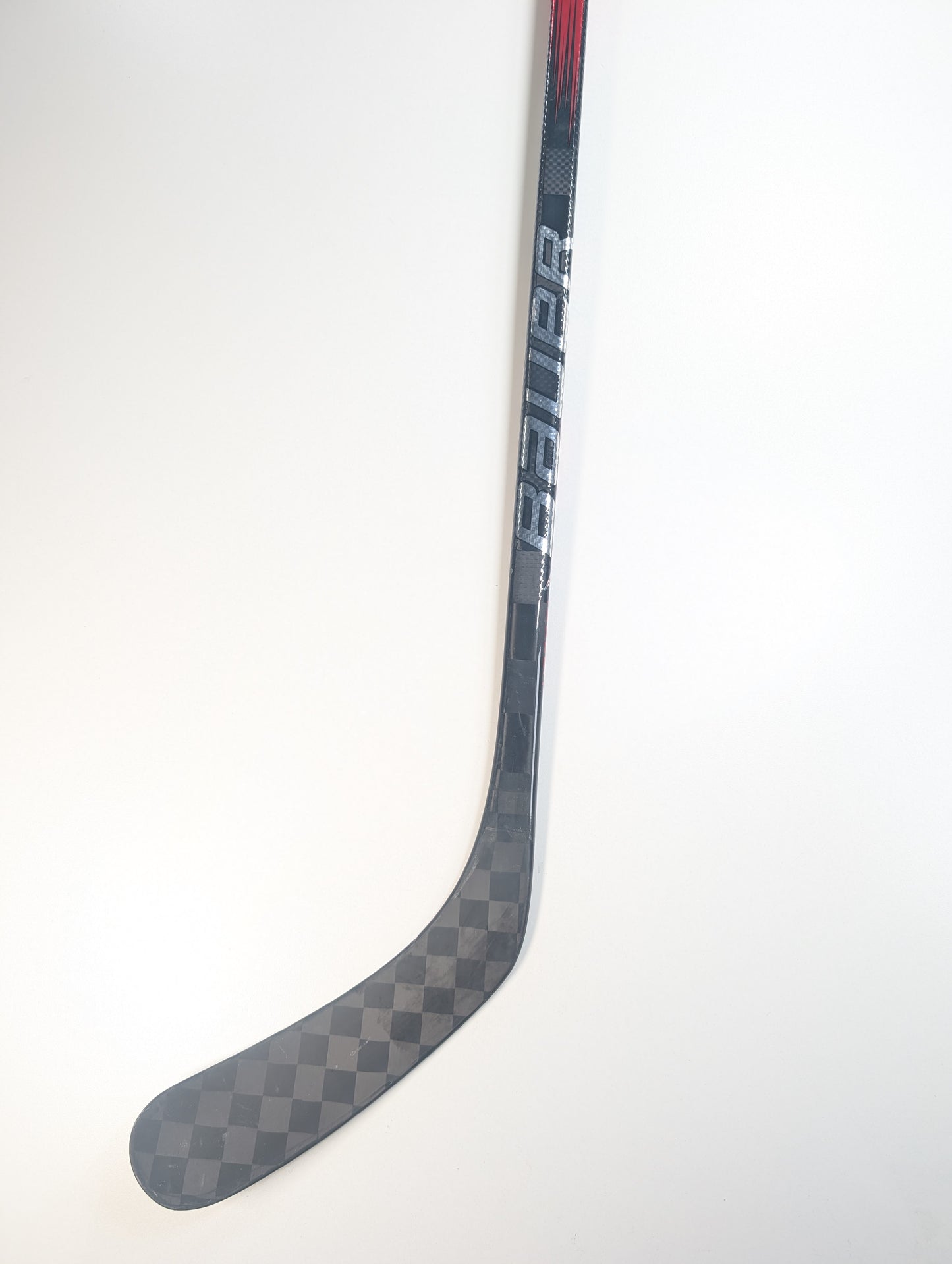 RH Bauer Vapor Hyperlite2 | 87 Flex | P92 | Used, Not Repaired | UNR-230