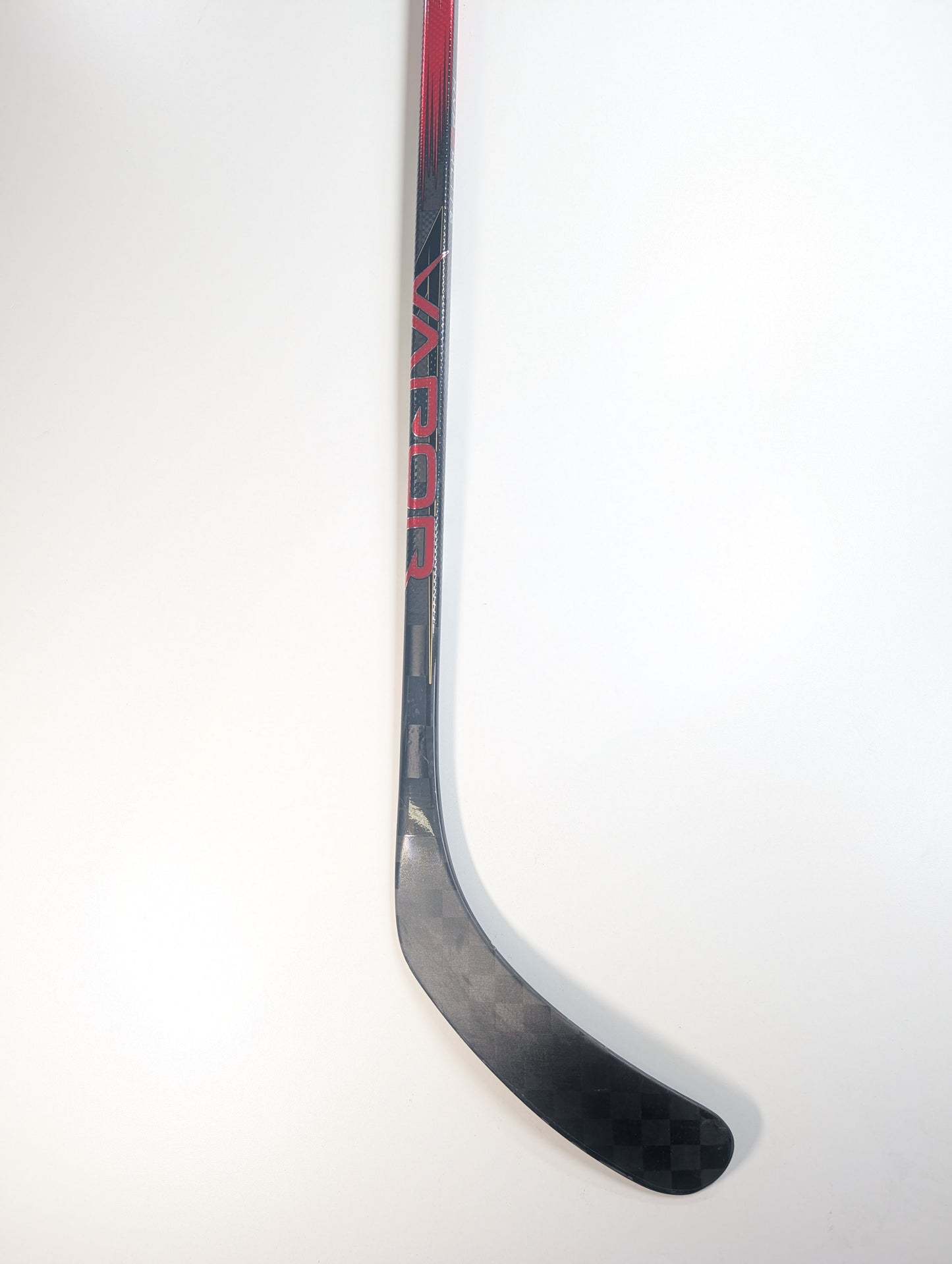RH Bauer Vapor Hyperlite2 | 87 Flex | P92 | Used, Not Repaired | UNR-230