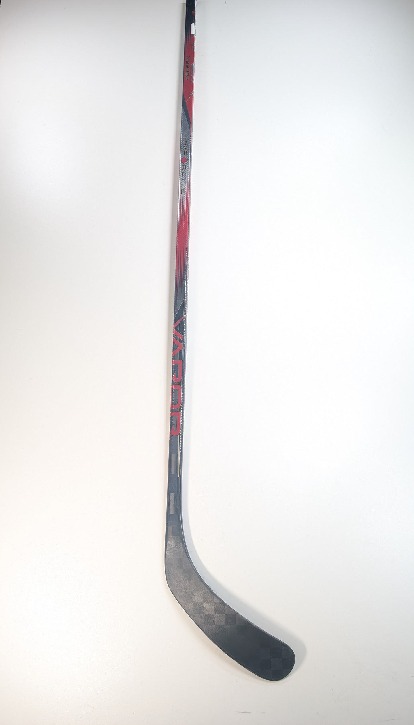 RH Bauer Vapor Hyperlite2 | 87 Flex | P92 | Used, Not Repaired | UNR-230