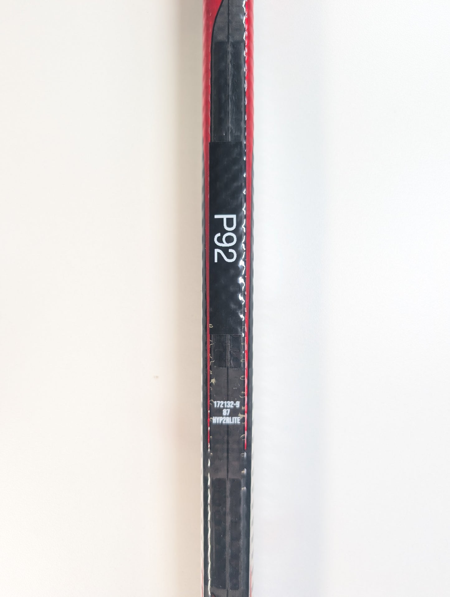 RH Bauer Vapor Hyperlite2 | 87 Flex | P92 | Used, Not Repaired | UNR-230