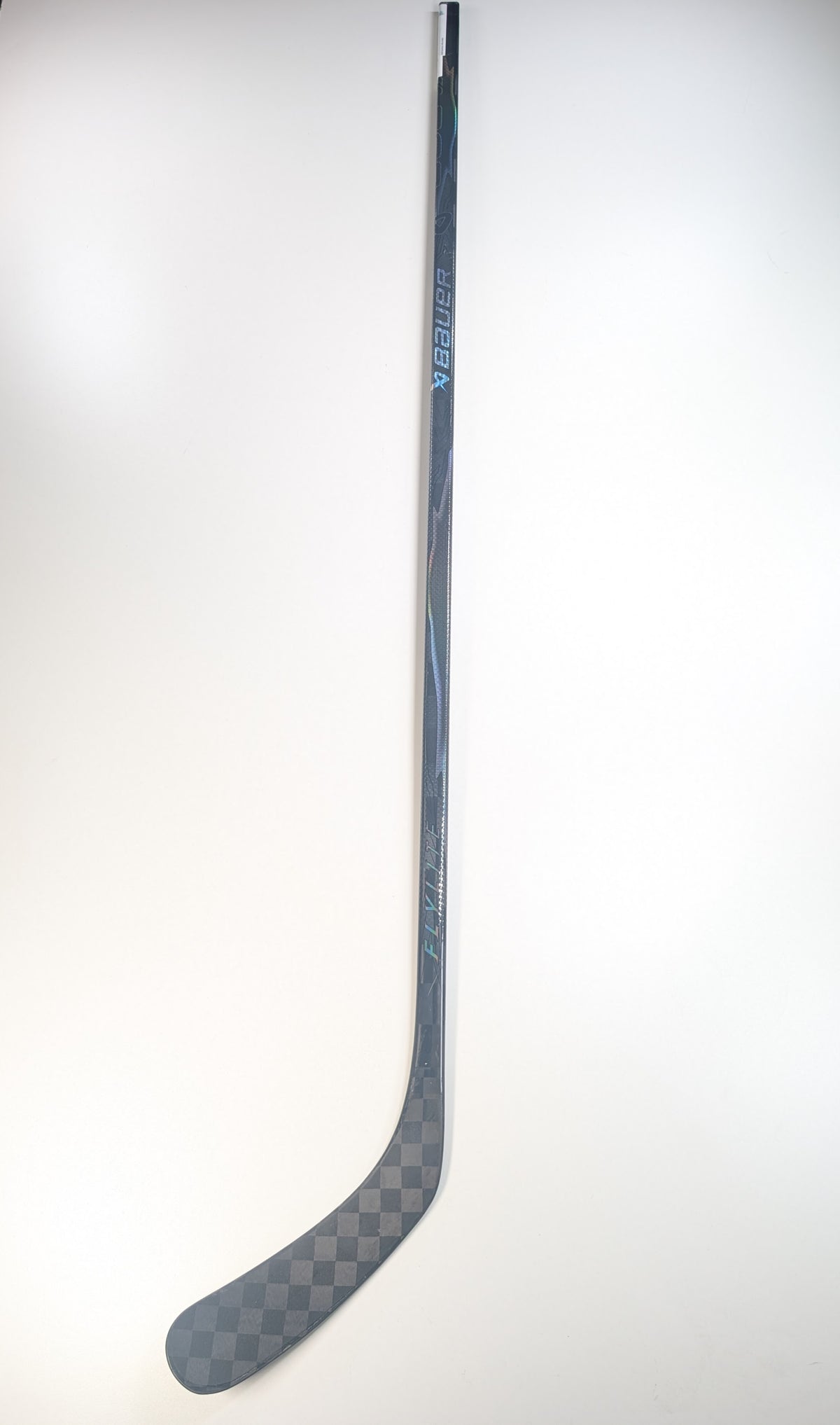 RH Bauer Vapor Hyperlite2 wrapped as a Vapor Flylite | 87 Flex | P92 | Used, Not Repaired | UNR-231