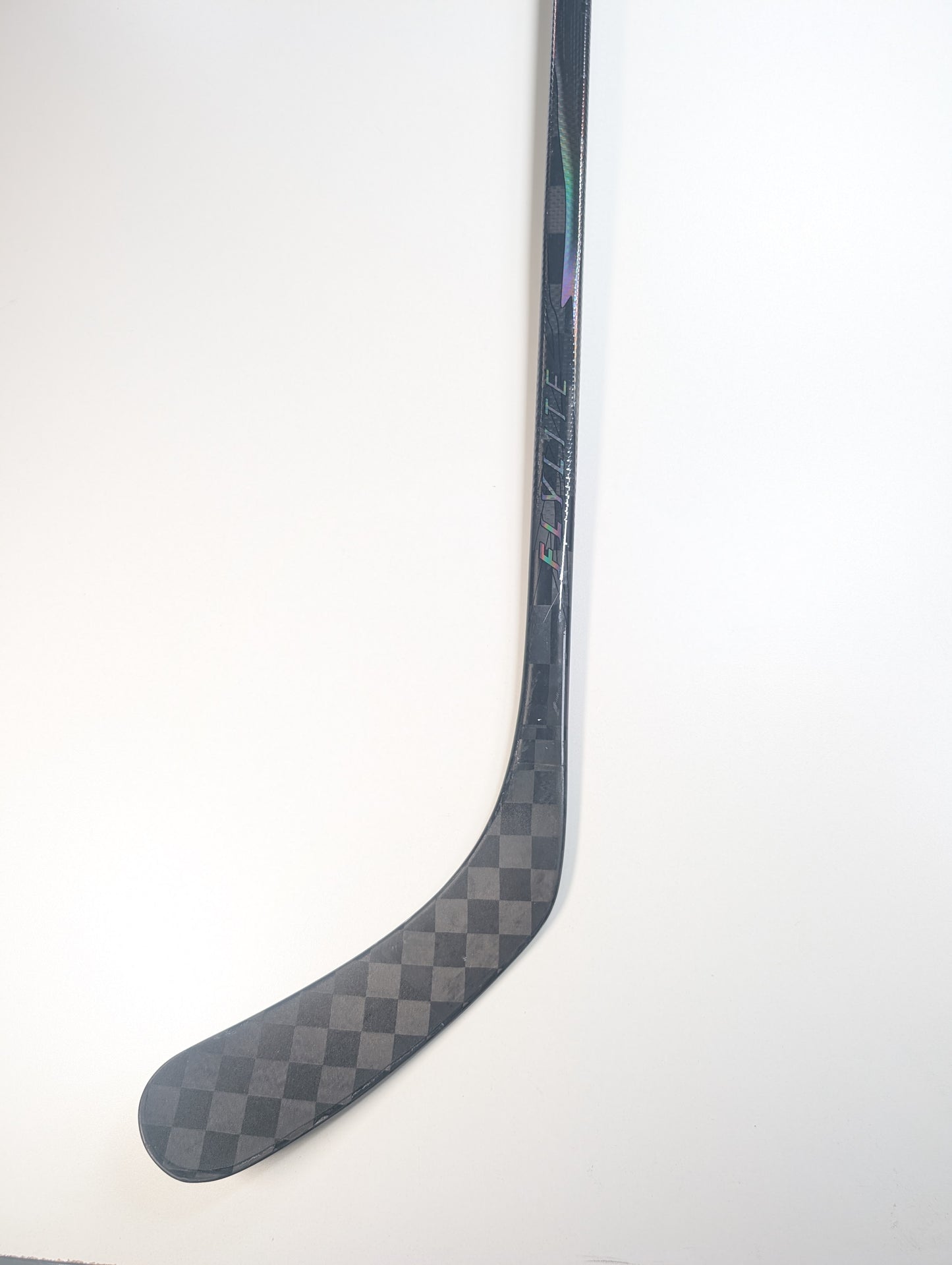 RH Bauer Vapor Hyperlite2 wrapped as a Vapor Flylite | 87 Flex | P92 | Used, Not Repaired | UNR-233