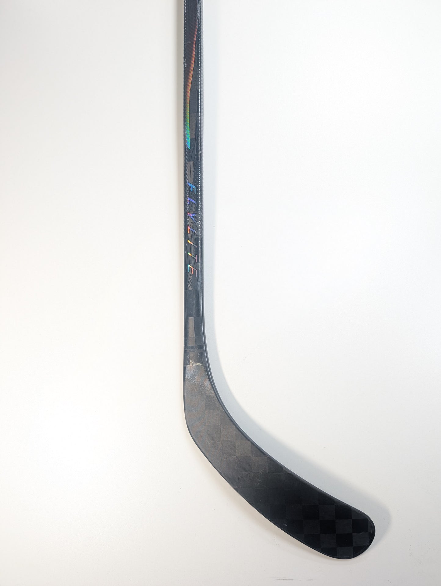 RH Bauer Vapor Hyperlite2 wrapped as a Vapor Flylite | 87 Flex | P92 | Used, Not Repaired | UNR-232