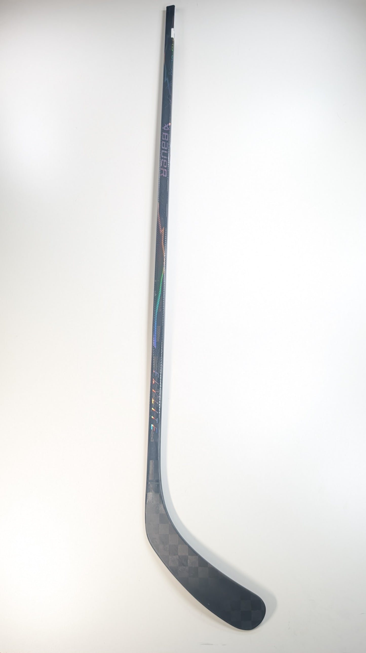 RH Bauer Vapor Hyperlite2 wrapped as a Vapor Flylite | 87 Flex | P92 | Used, Not Repaired | UNR-232