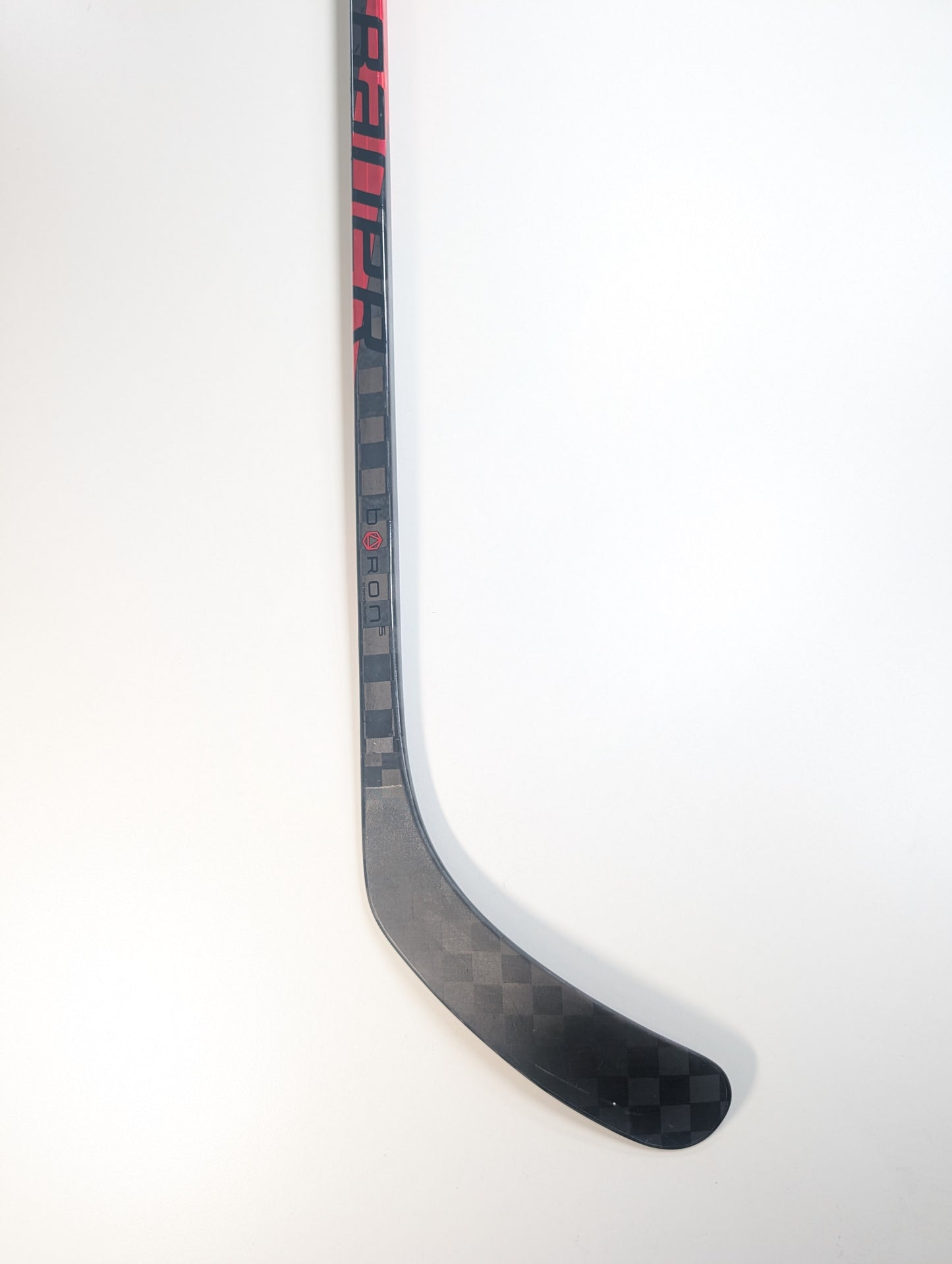 RH Bauer Pulse | 77 Flex | P92 | Used, Not Repaired | UNR-234