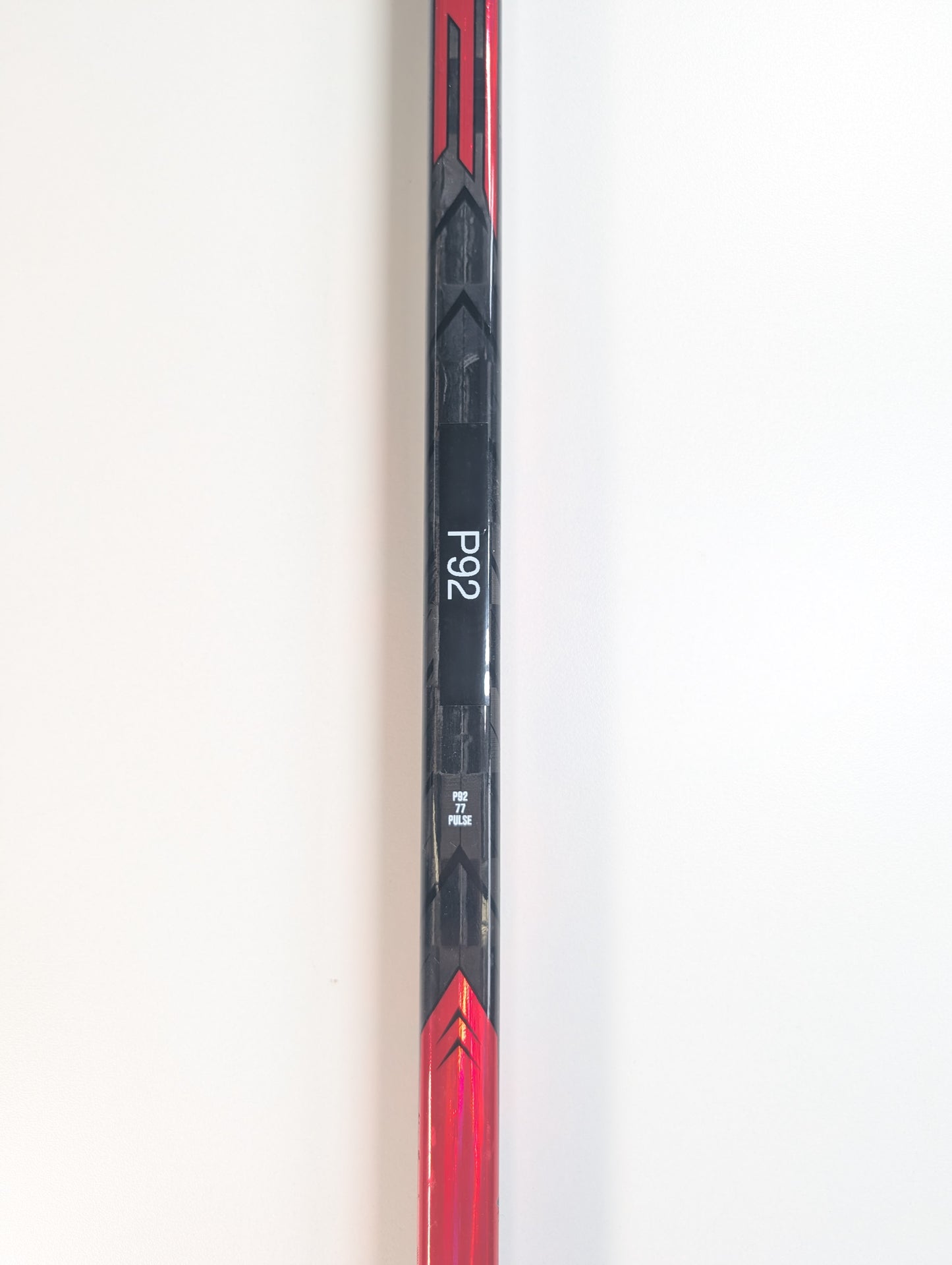 RH Bauer Pulse | 77 Flex | P92 | Used, Not Repaired | UNR-234