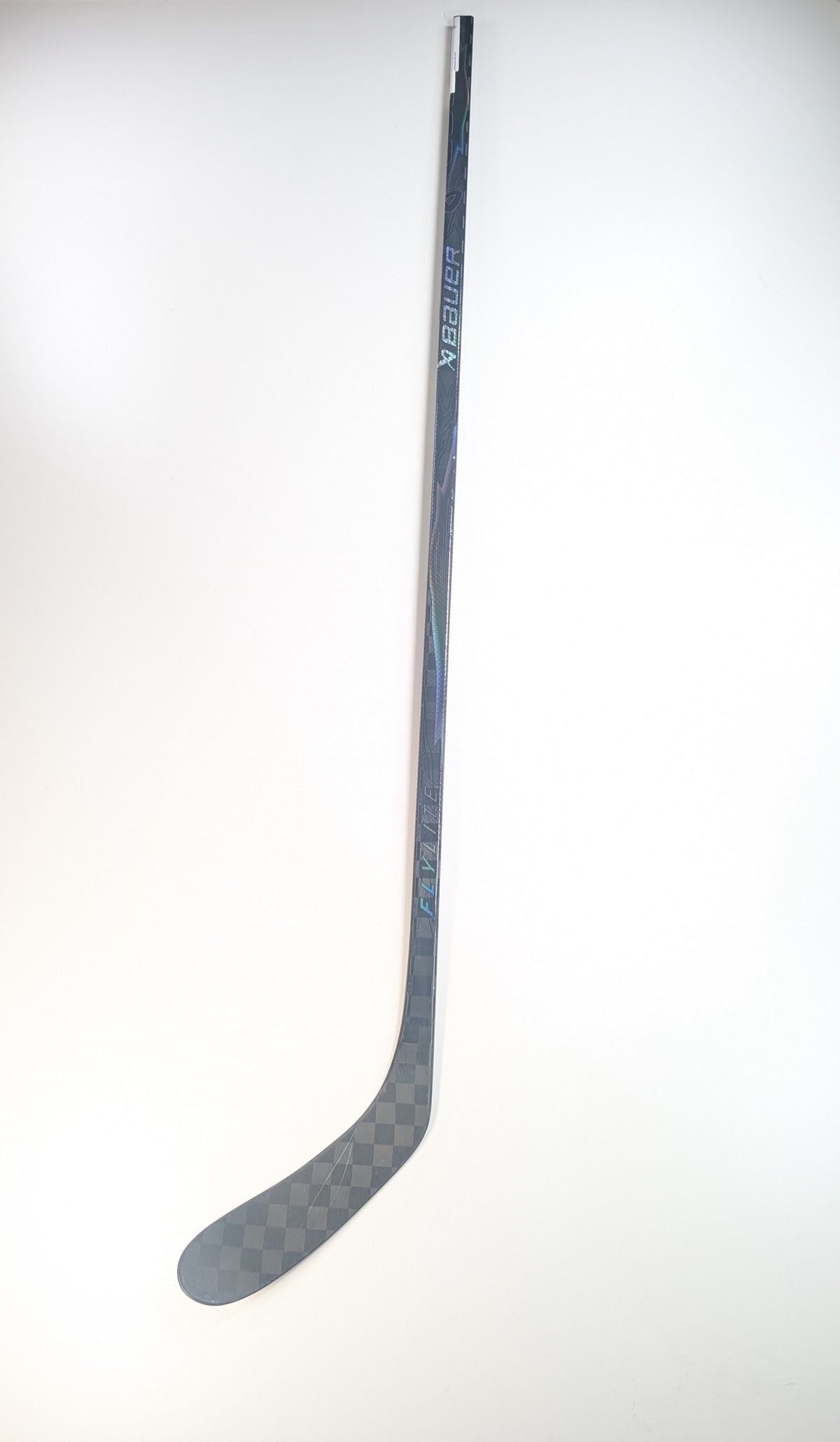 RH Bauer Pulse wrapped as a Vapor Flylite | 82 Flex | P28 | Used, Not Repaired | UNR-237