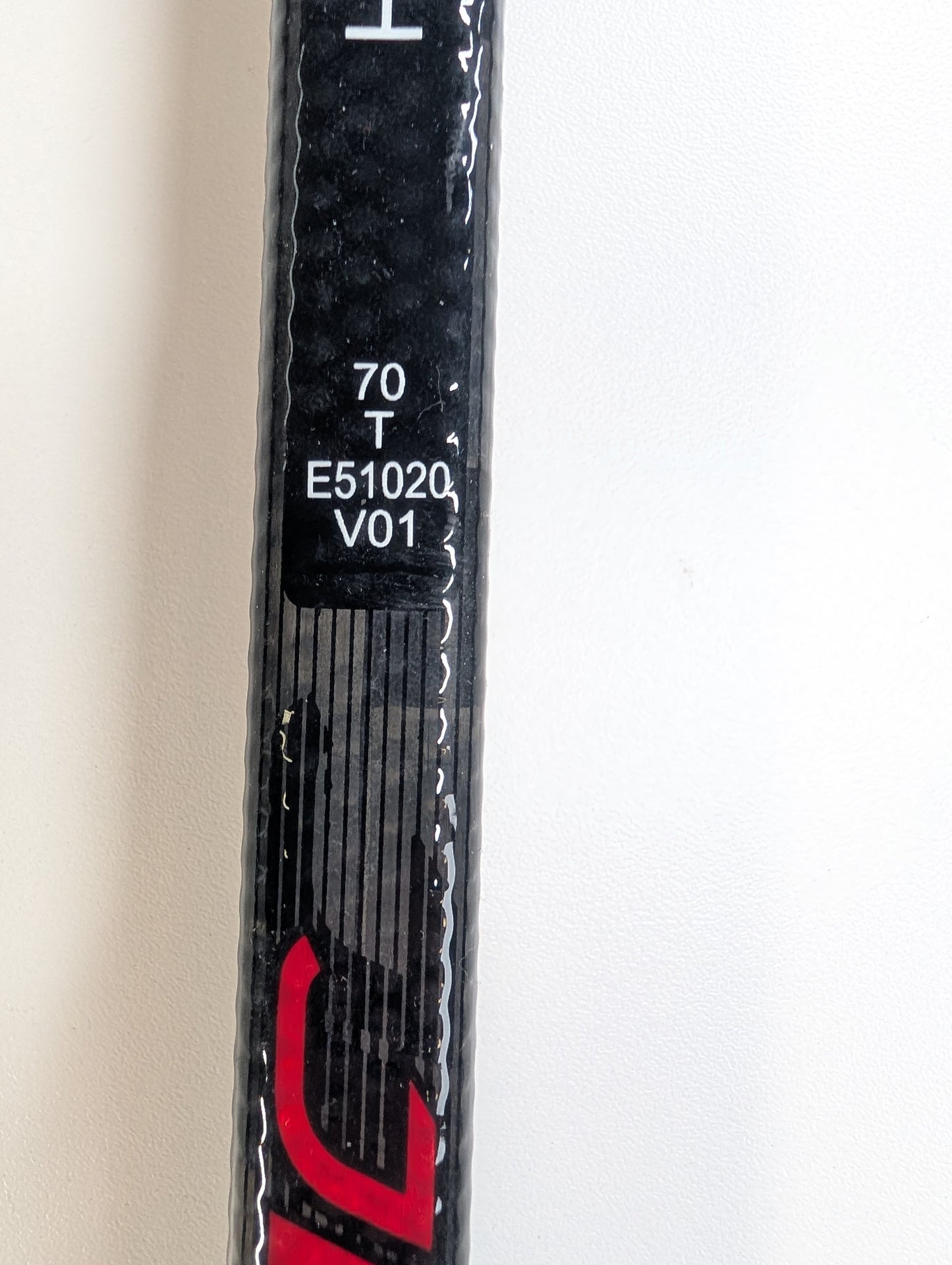 LH CCM Jetspeed FT7 Pro (New Pro Stock) | 70 Flex | P29 | E51020