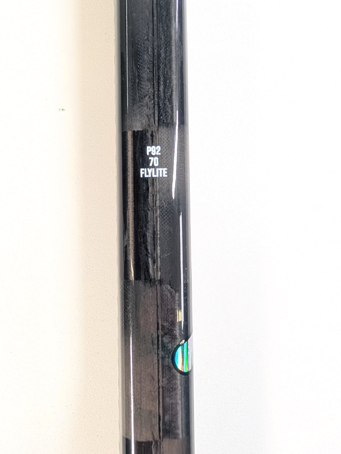 LH Bauer Vapor Flylite (New Pro Stock) | 70 Flex | P92 | LBVF7092RB