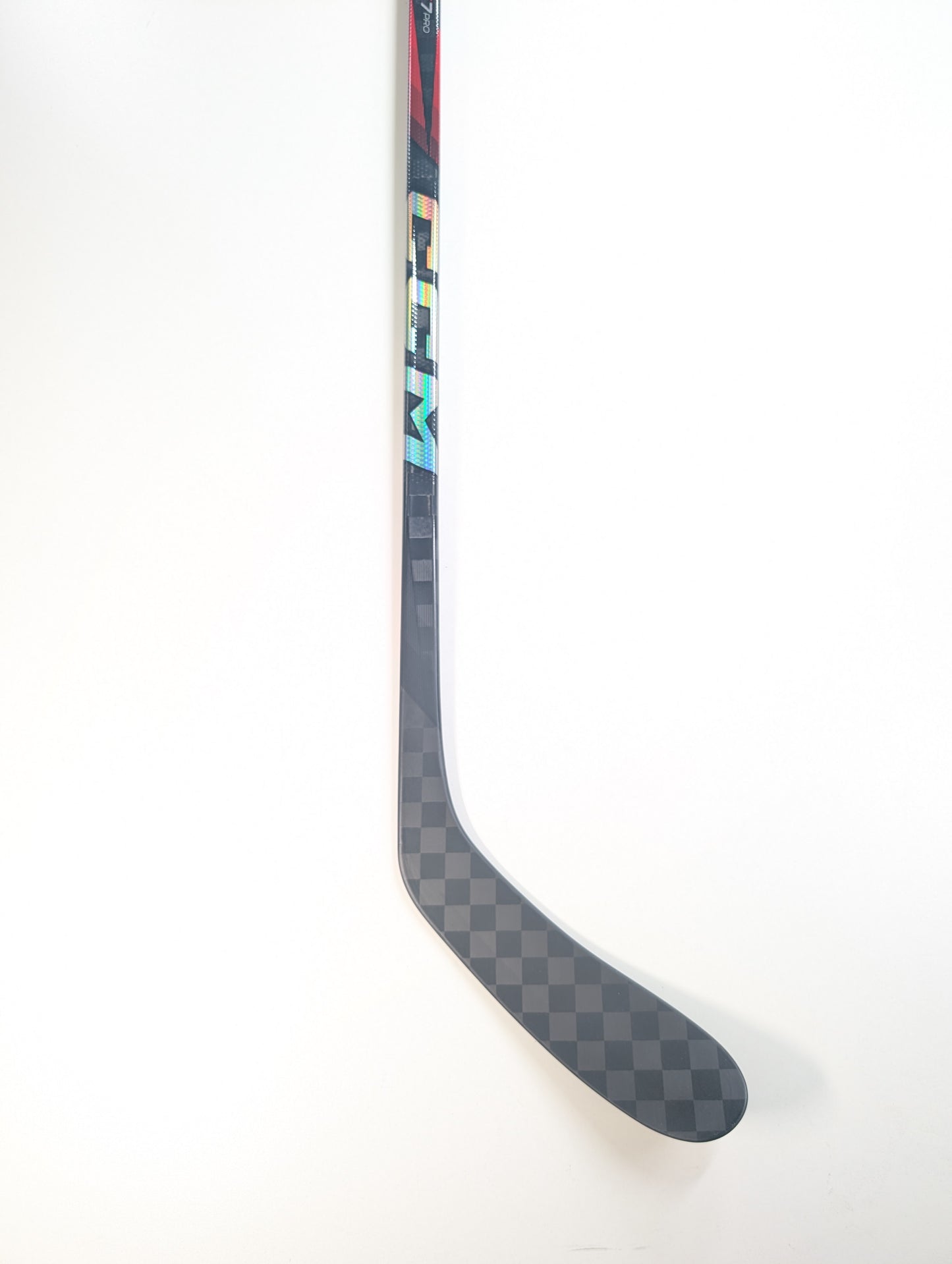 LH CCM Ribcor Trigger 9 Pro wrapped as a Jetspeed FT7 Pro (New Pro Stock) | 70 Flex | P28 | F16139