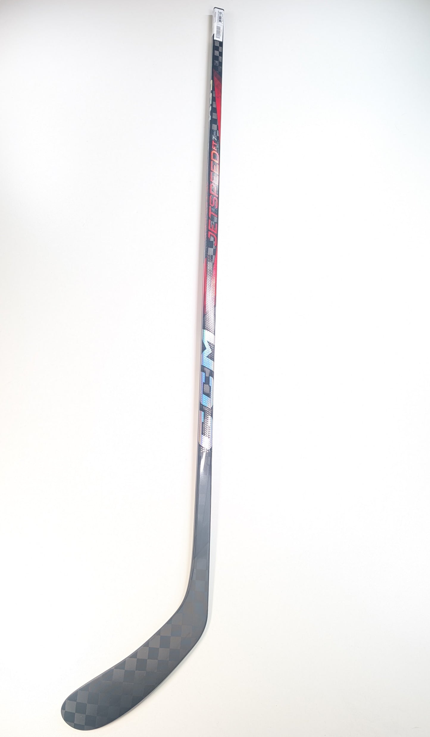 LH CCM Ribcor Trigger 9 Pro wrapped as a Jetspeed FT7 Pro (New Pro Stock) | 70 Flex | P28 | F16139