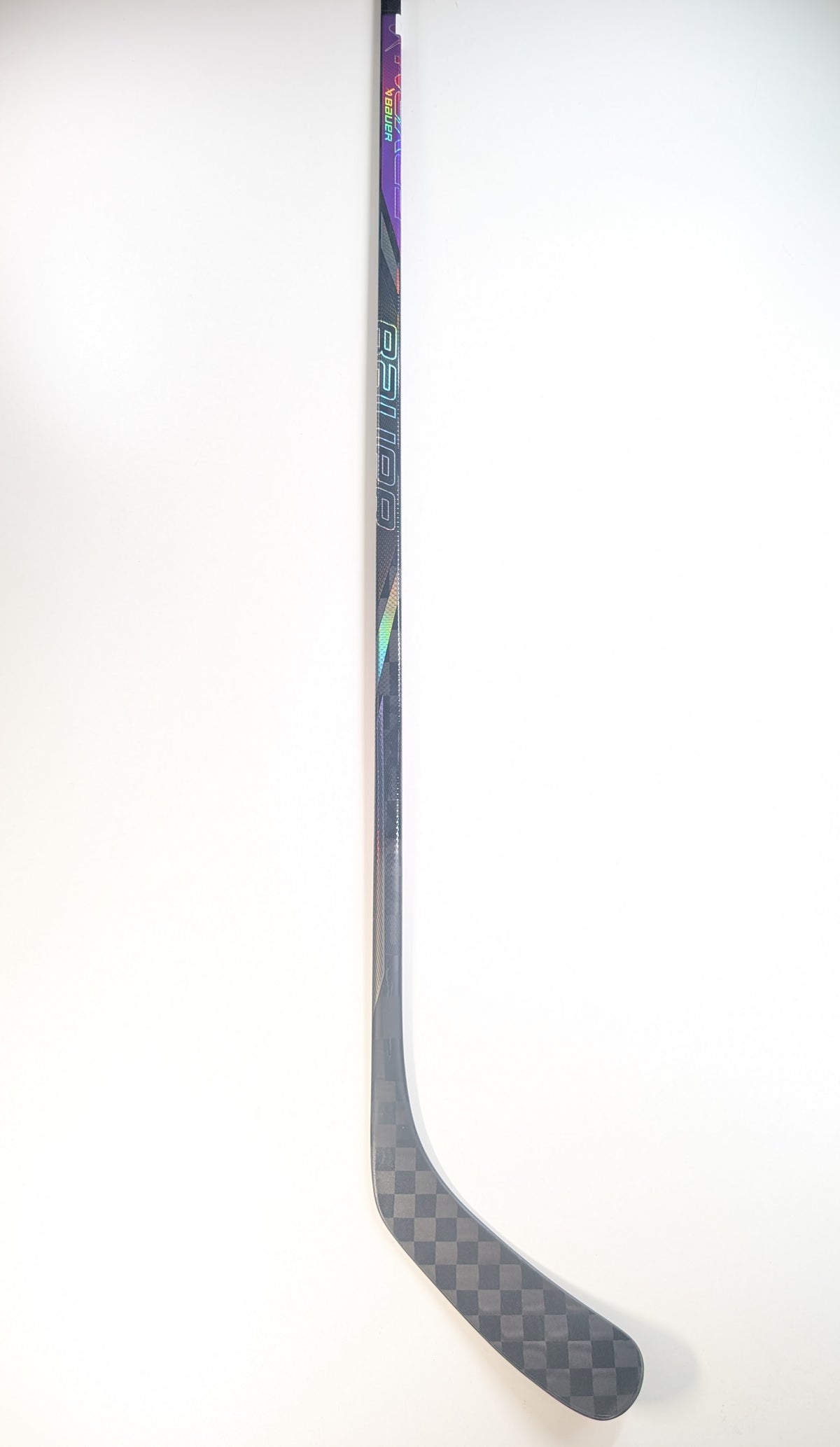 LH Bauer Vapor Hyperlite2 (New Pro Stock) | 87 Flex | P90TM | LBVH87TMTP