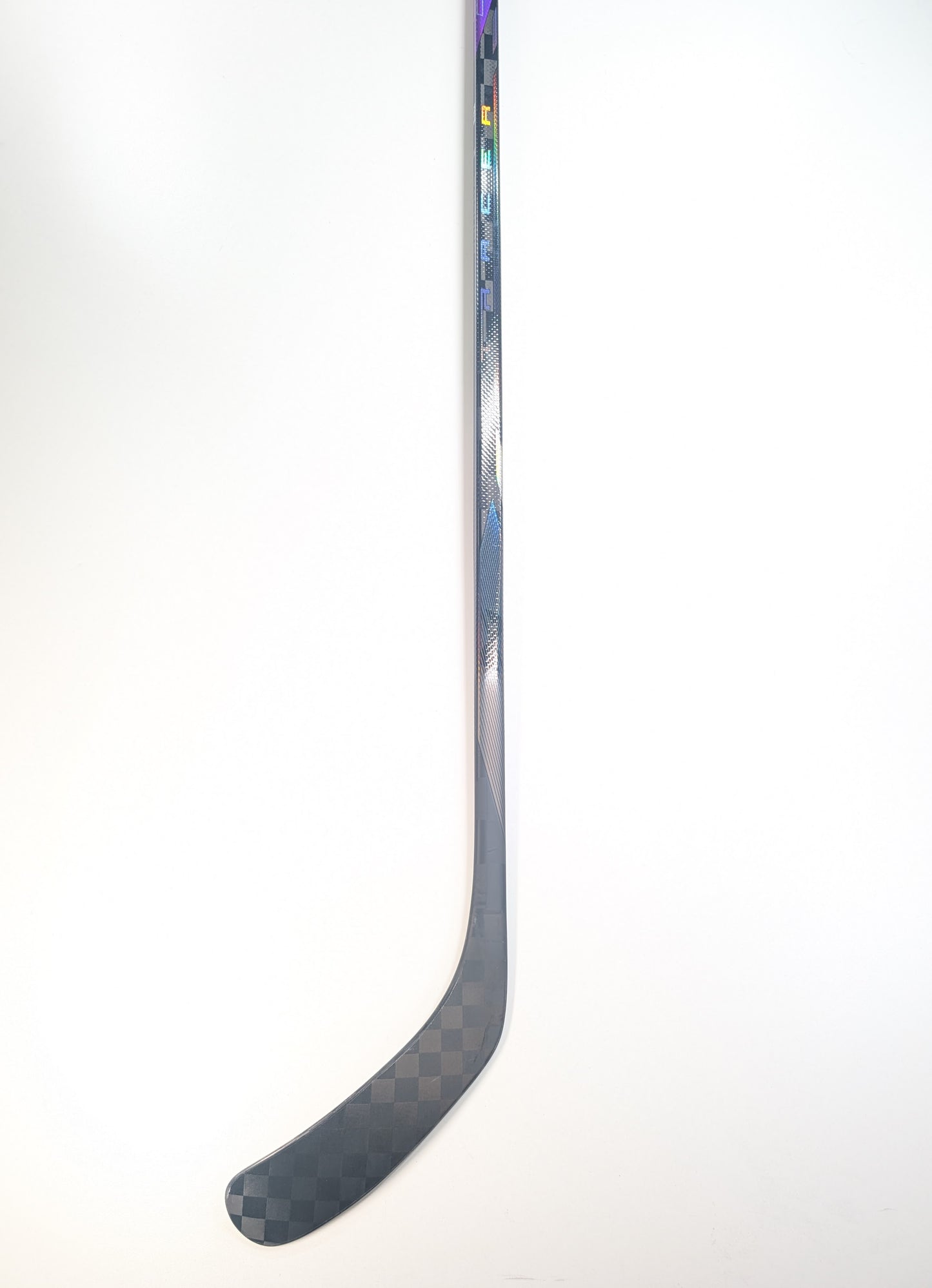 LH Bauer Vapor Hyperlite2 (New Pro Stock) | 87 Flex | P90TM | LBVH87TMTP