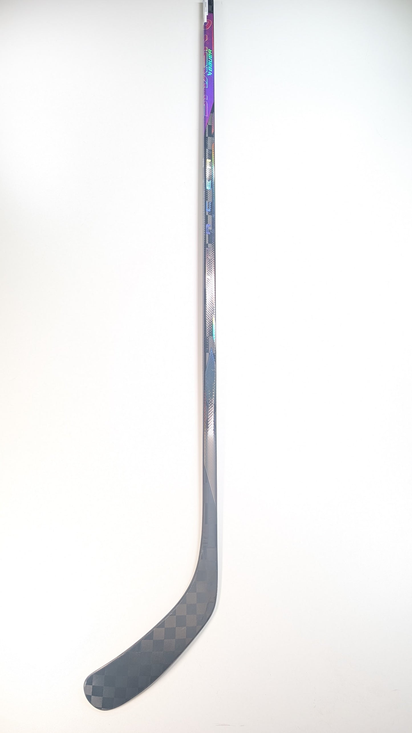 LH Bauer Vapor Hyperlite2 (New Pro Stock) | 87 Flex | P90TM | LBVH87TMTP