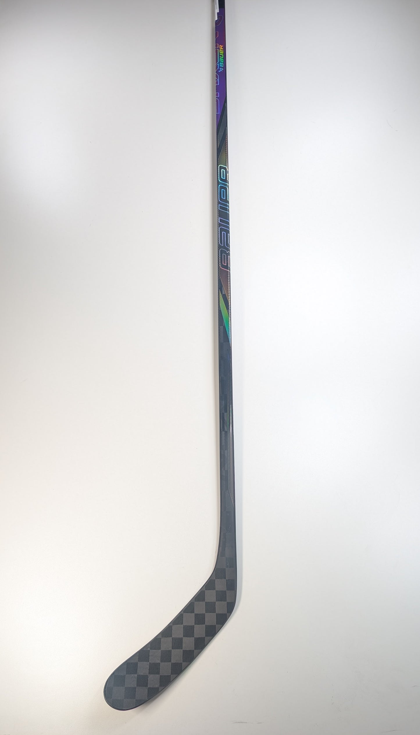 RH Bauer Vapor Hyperlite2 wrapped as a Nexus Tracer (New Pro Stock) | 87 Flex | P28M | RBVH878MTP