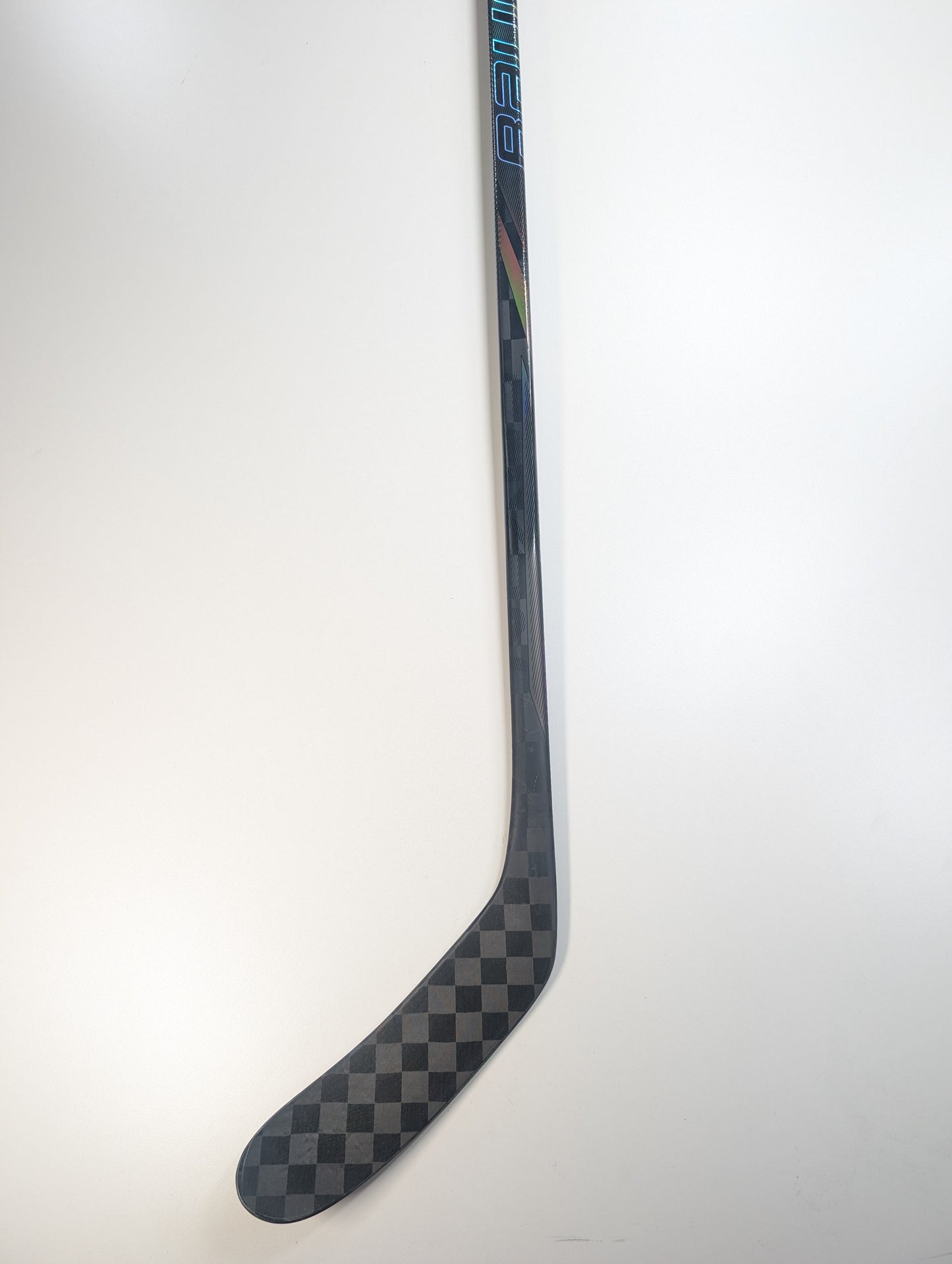 RH Bauer Vapor Hyperlite2 wrapped as a Nexus Tracer (New Pro Stock) | 87 Flex | P28M | RBVH878MTP