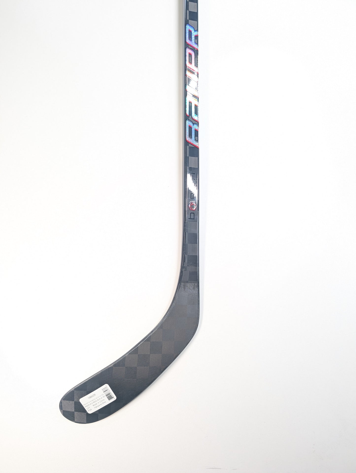 LH Bauer Proto 2 (New Pro Stock) | 87 Flex | P28 | LBP28728RR
