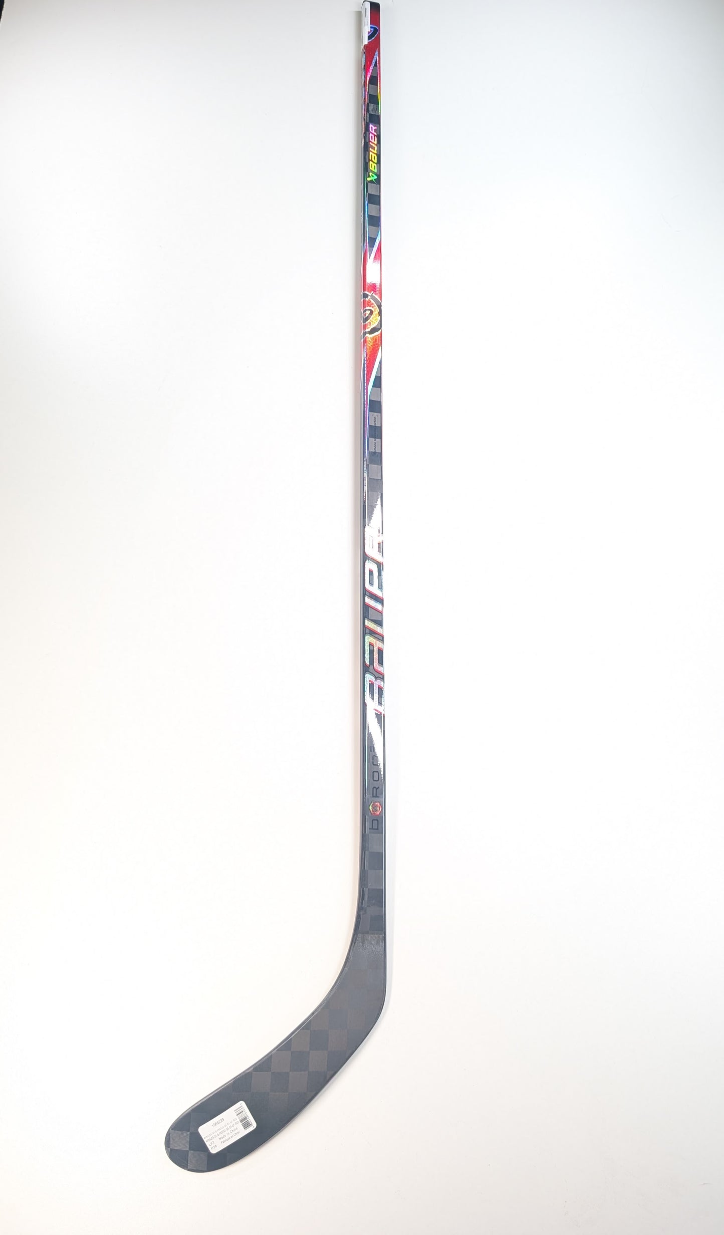 LH Bauer Proto 2 (New Pro Stock) | 87 Flex | P28 | LBP28728RR
