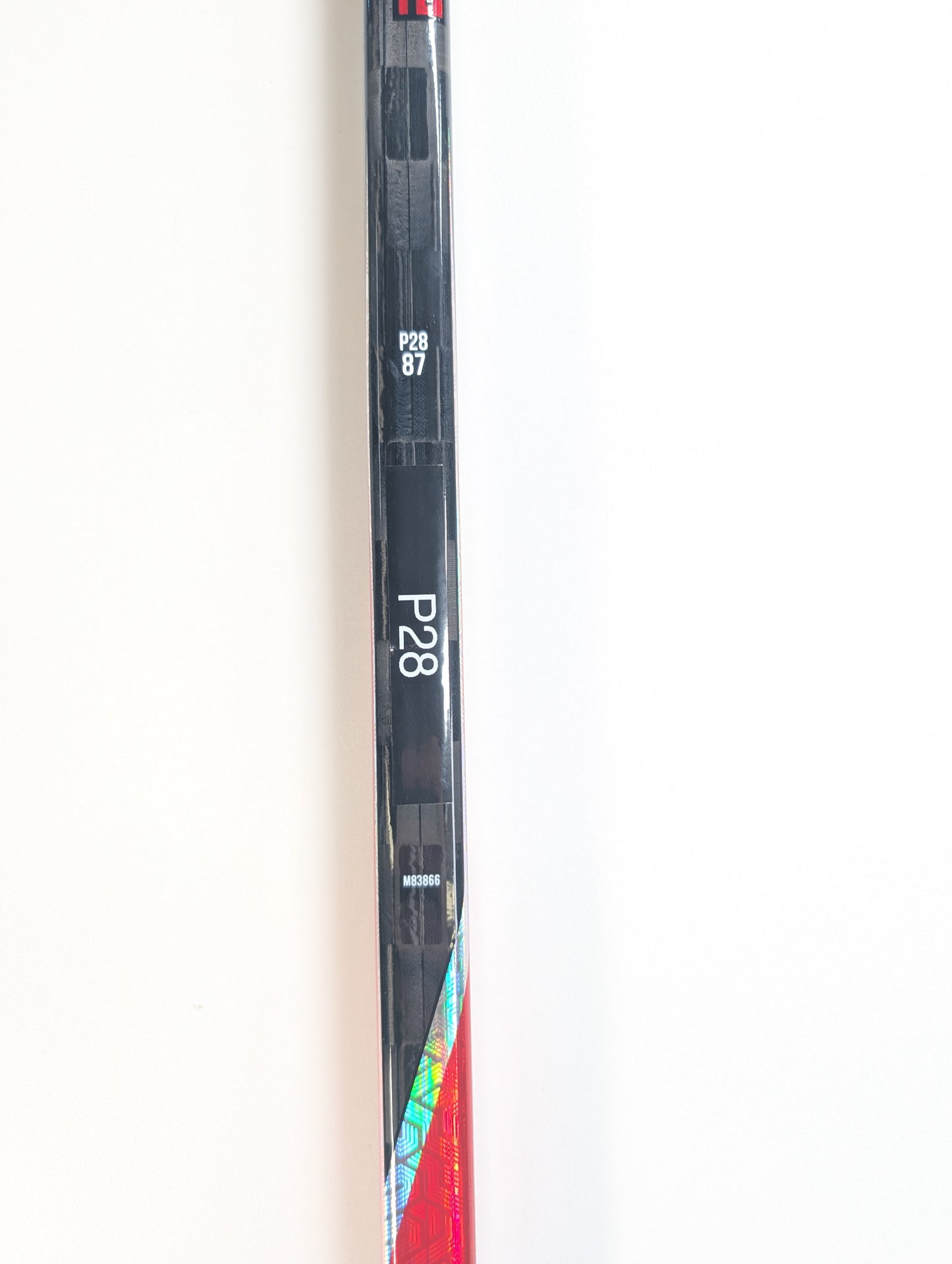 LH Bauer Proto 2 (New Pro Stock) | 87 Flex | P28 | LBP28728RR