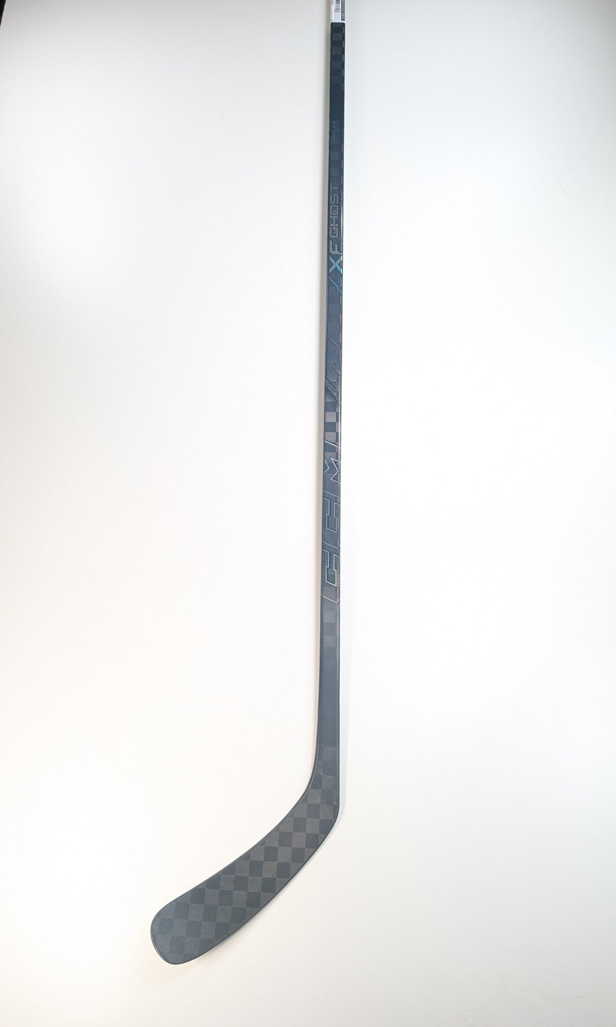 RH CCM XF Ghost (New Pro Stock) | 75 Flex | P29 | E44266