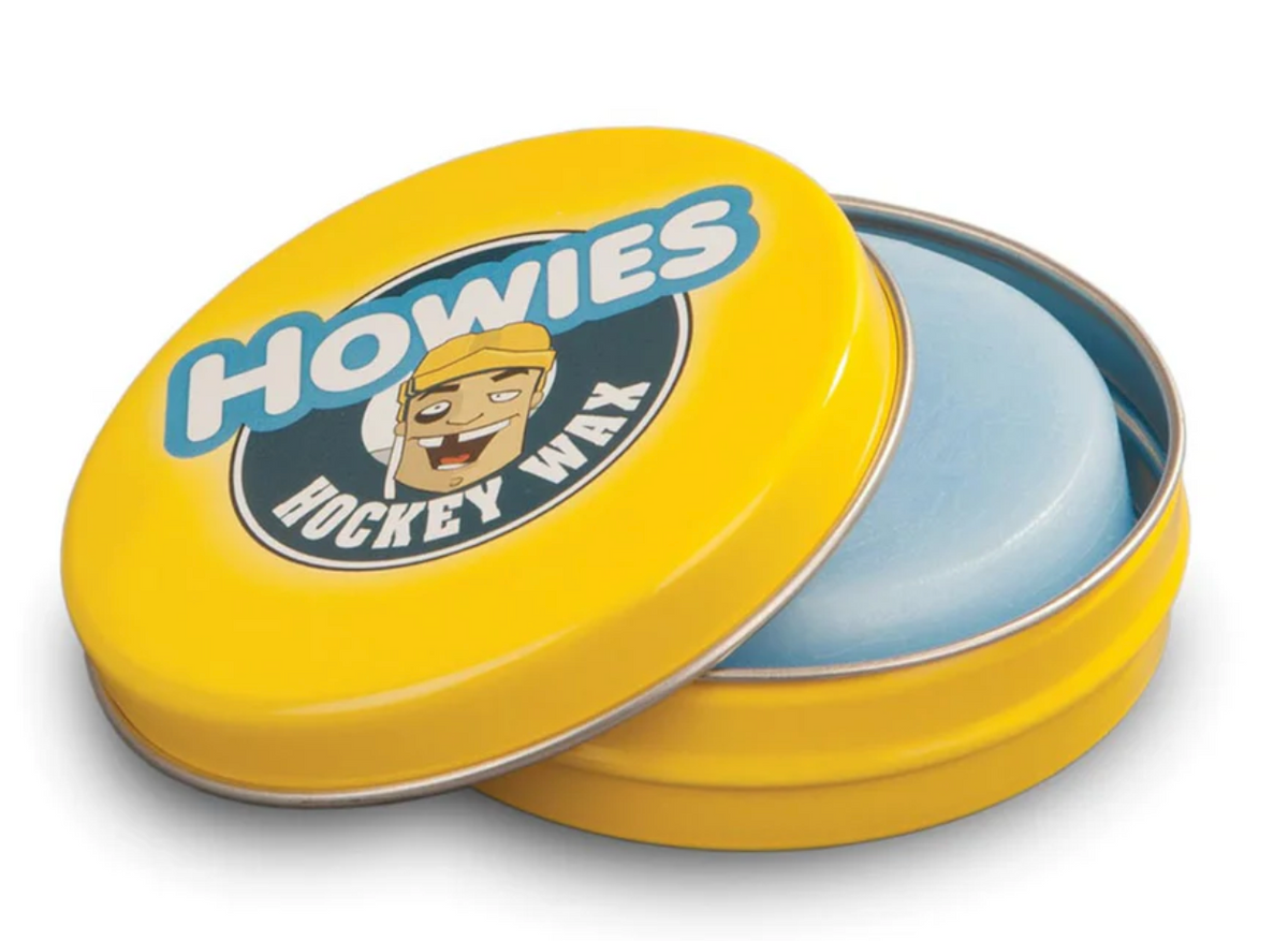 Howie's Stick Wax